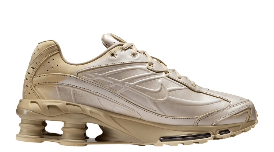 sneaker nike shox ride 2 hombre ih3653-095