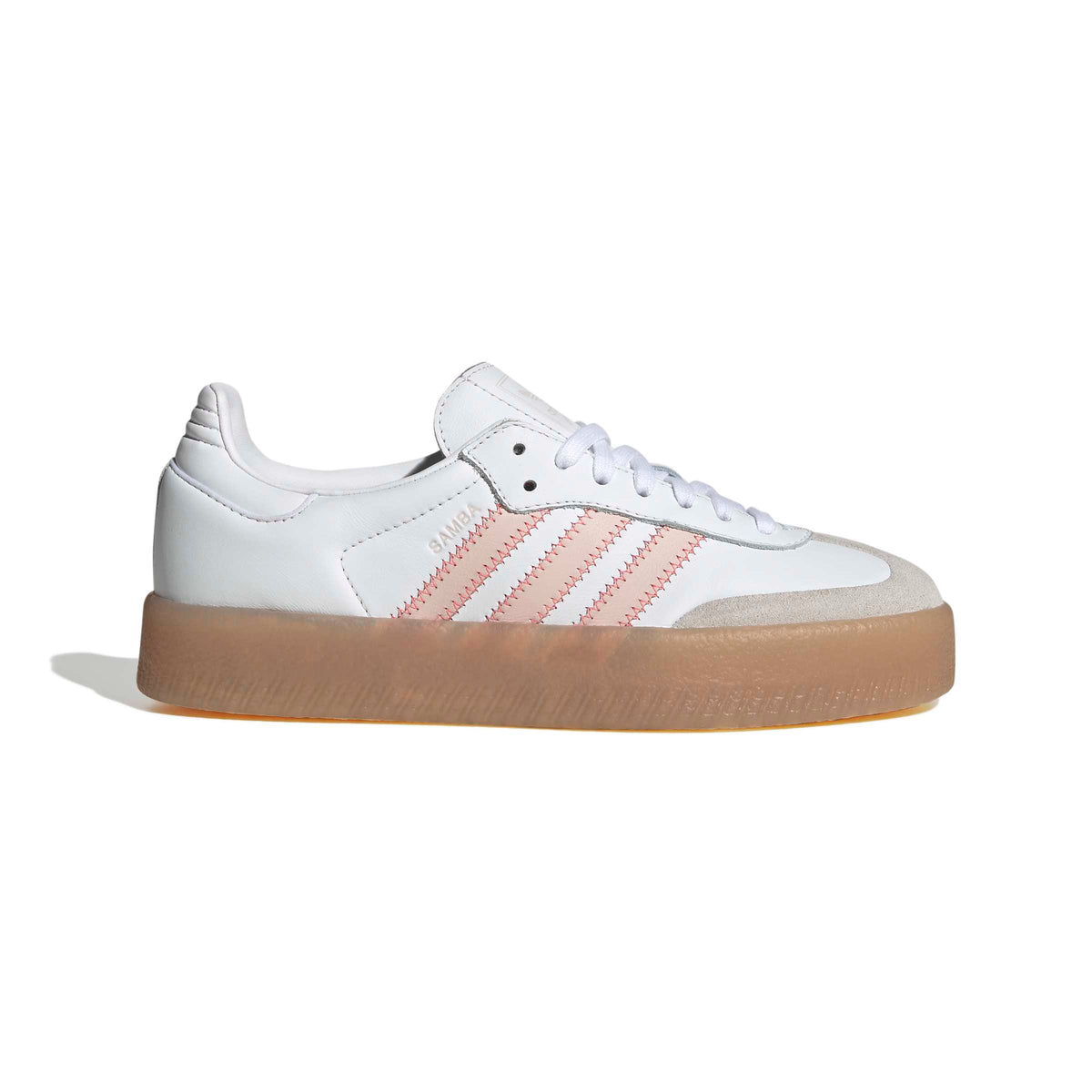 sneaker adidas sambae mujer ih4026