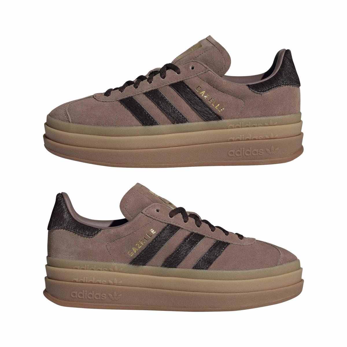 sneaker adidas gazelle bold mujer ih4202-thumbmail-7