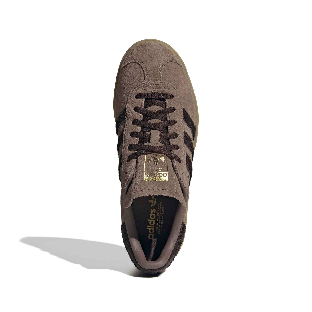 sneaker adidas gazelle bold mujer ih4202-thumbmail-3