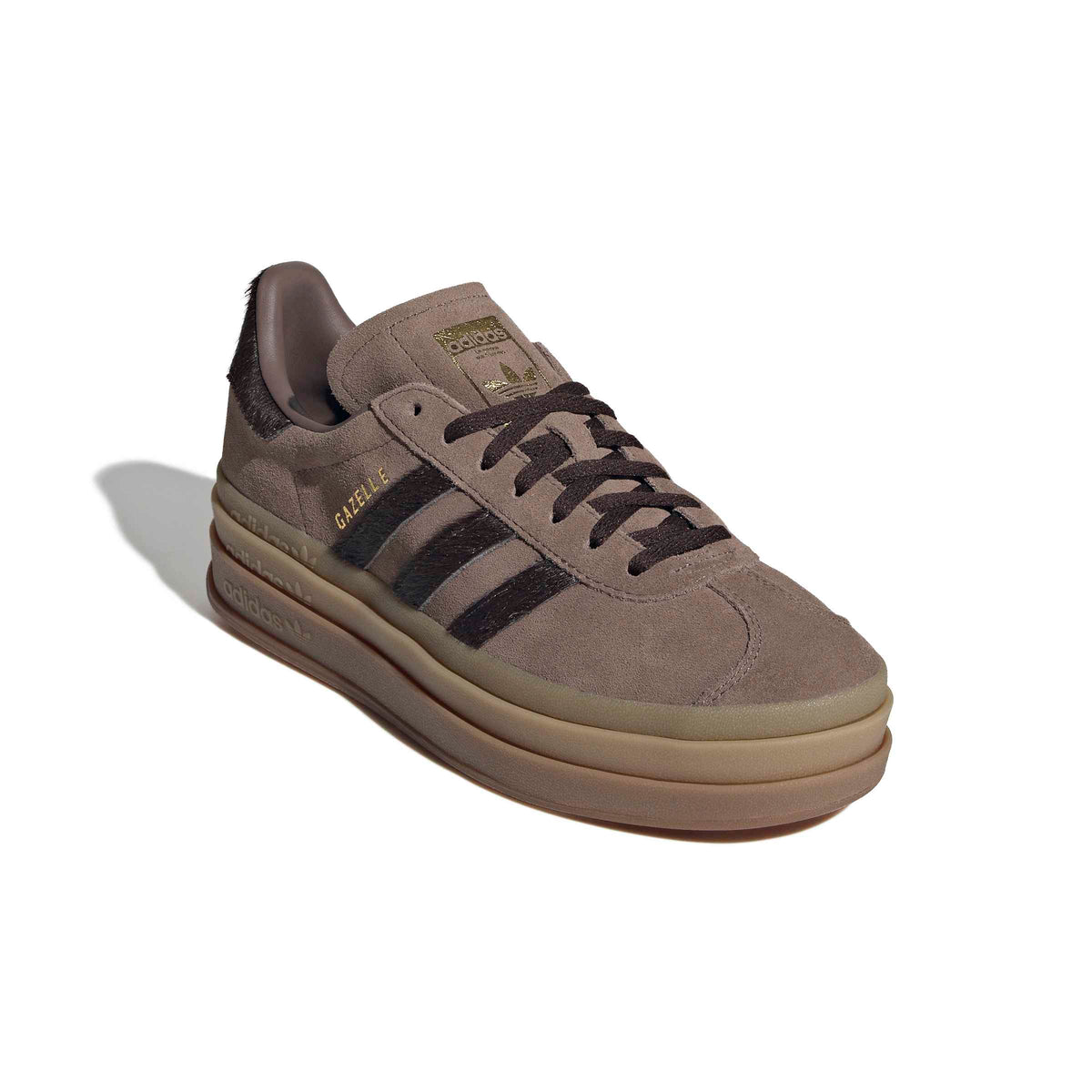 sneaker adidas gazelle bold mujer ih4202-thumbmail-2
