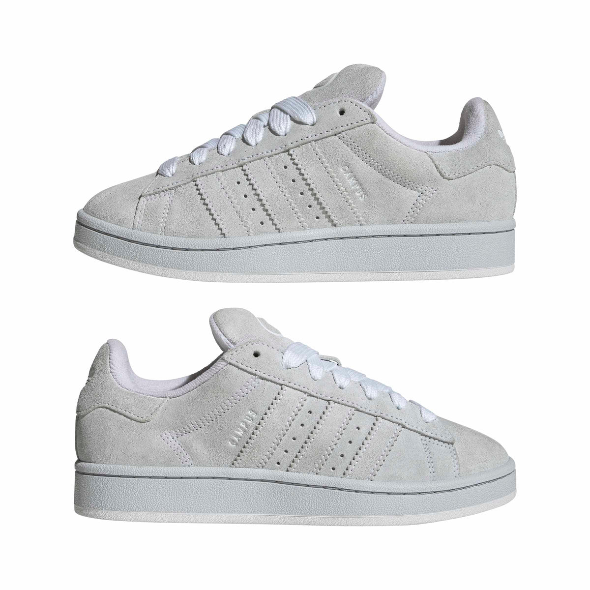 sneaker adidas campus 00s mujer ih4359-thumbmail-2