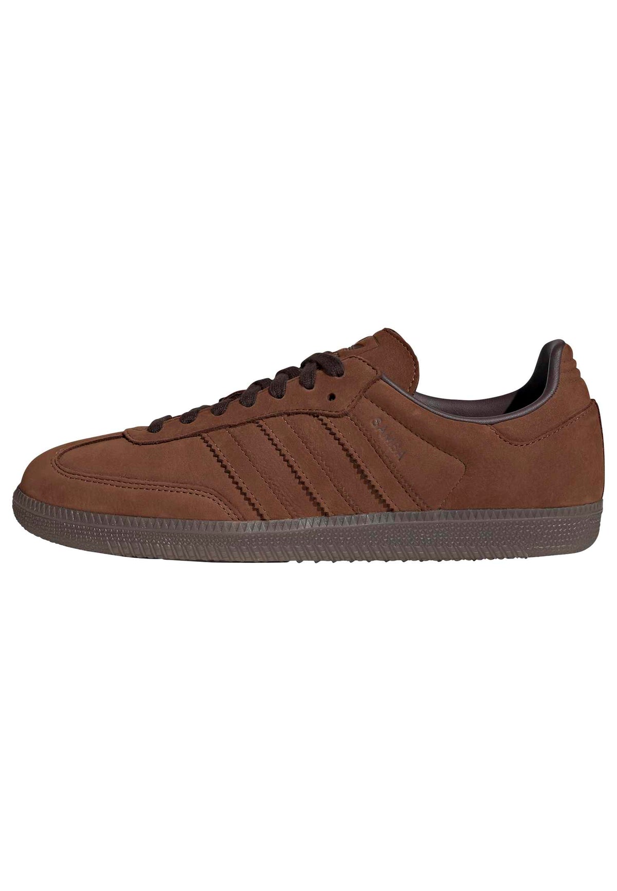 sneaker Adidas Samba hombre IH4387