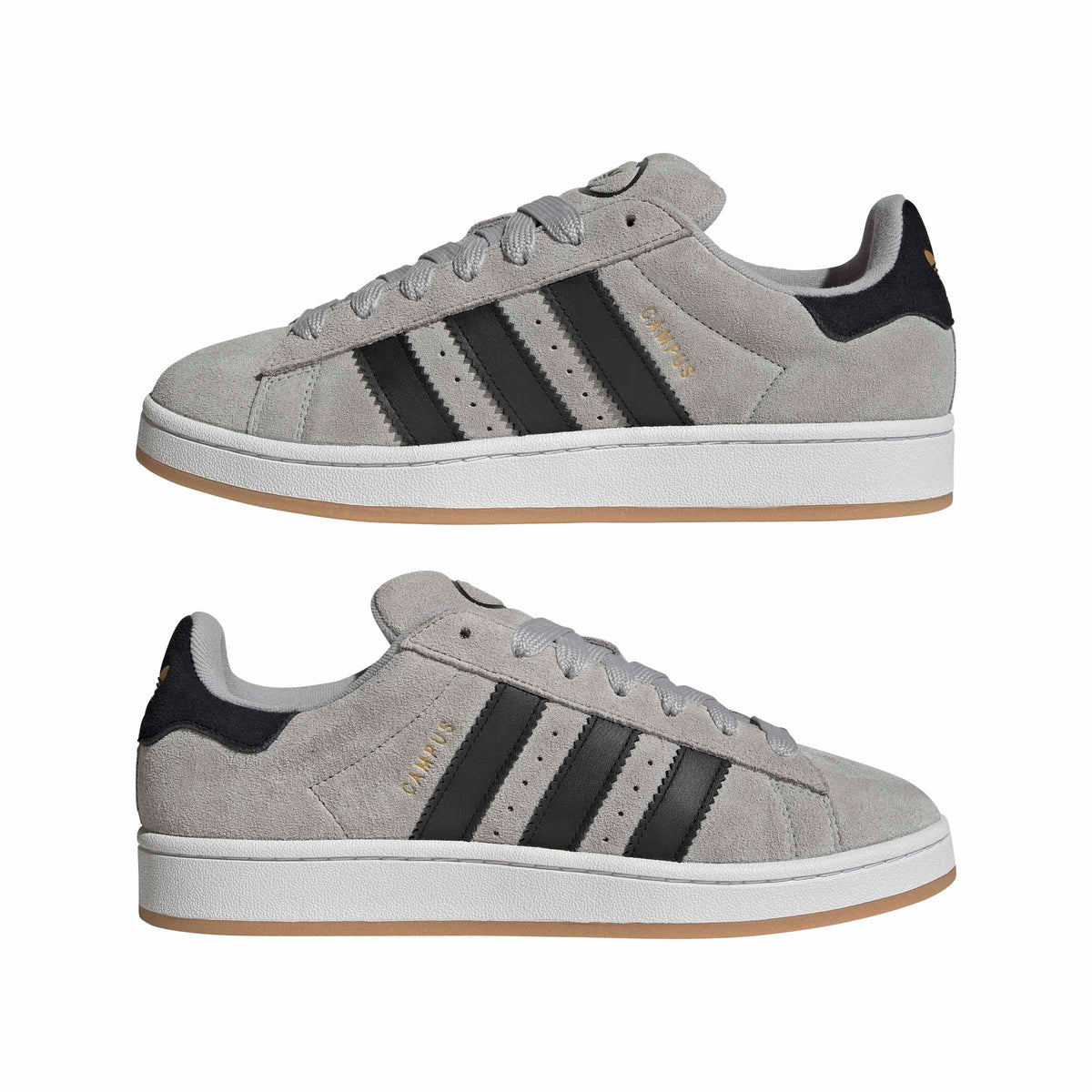 sneaker adidas campus 00s mujer ih6756-thumbmail-3
