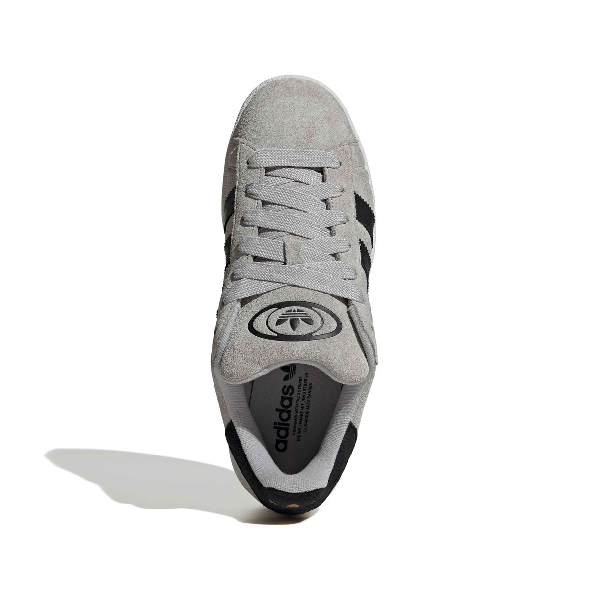 sneaker adidas campus 00s mujer ih6756-thumbmail-4