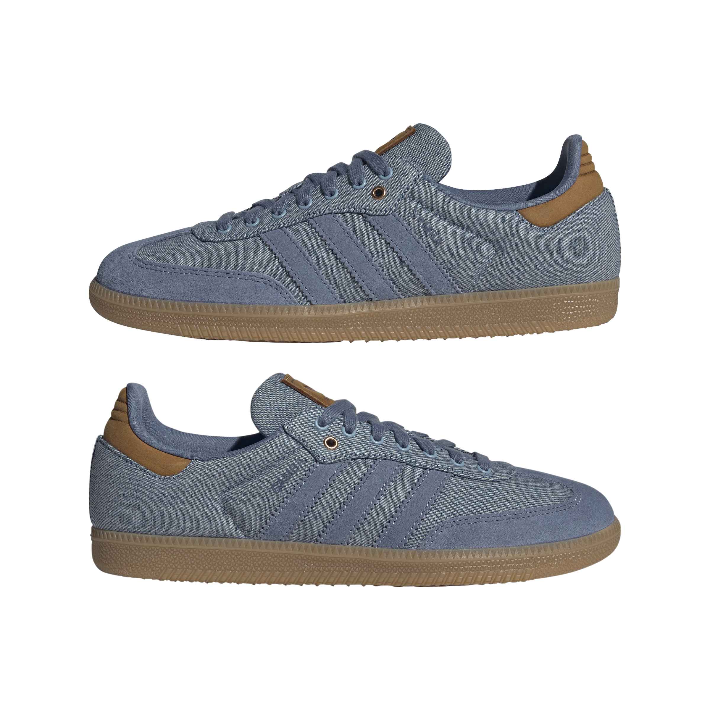 sneaker adidas samba og hombre ih6816