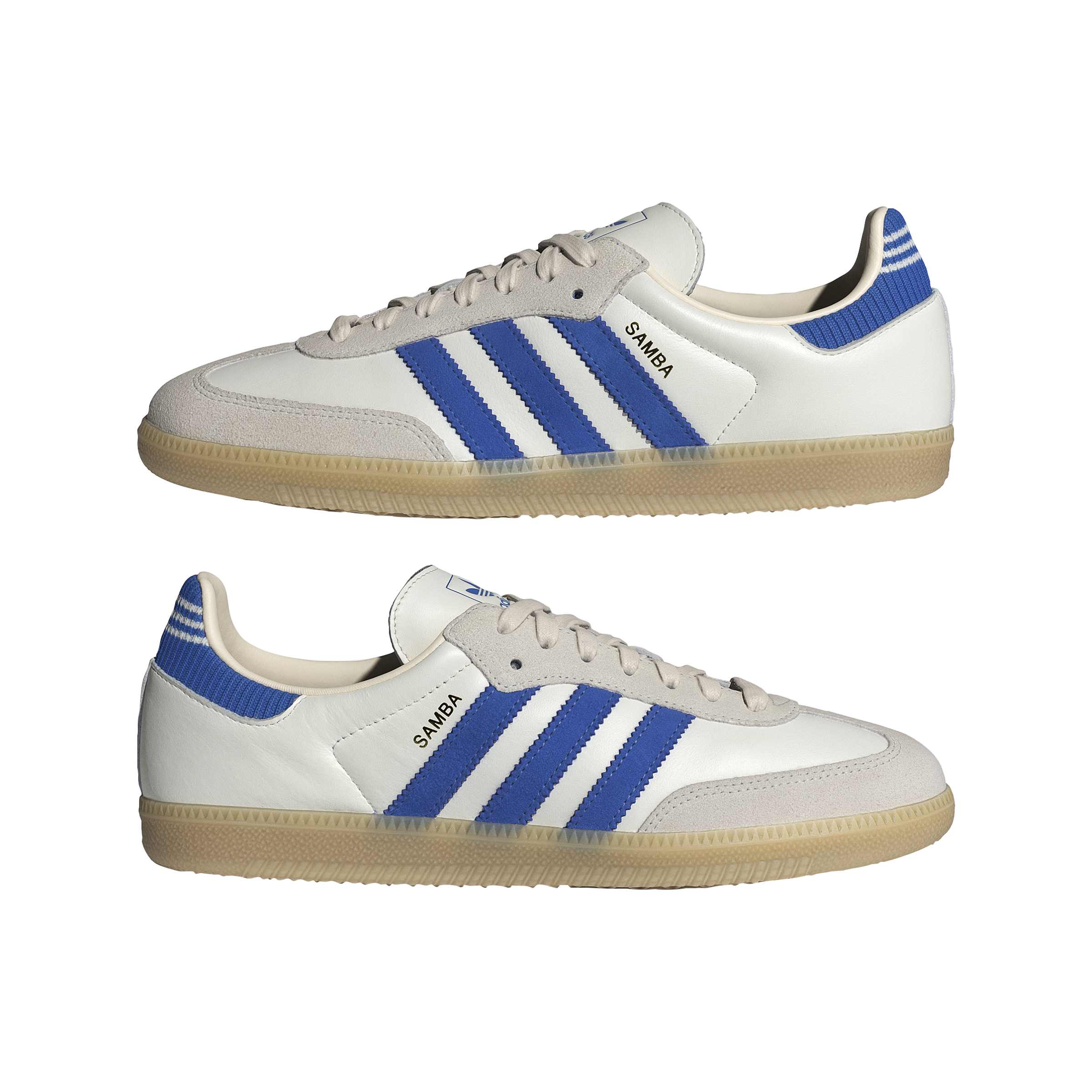 sneaker adidas samba og hombre ih6821