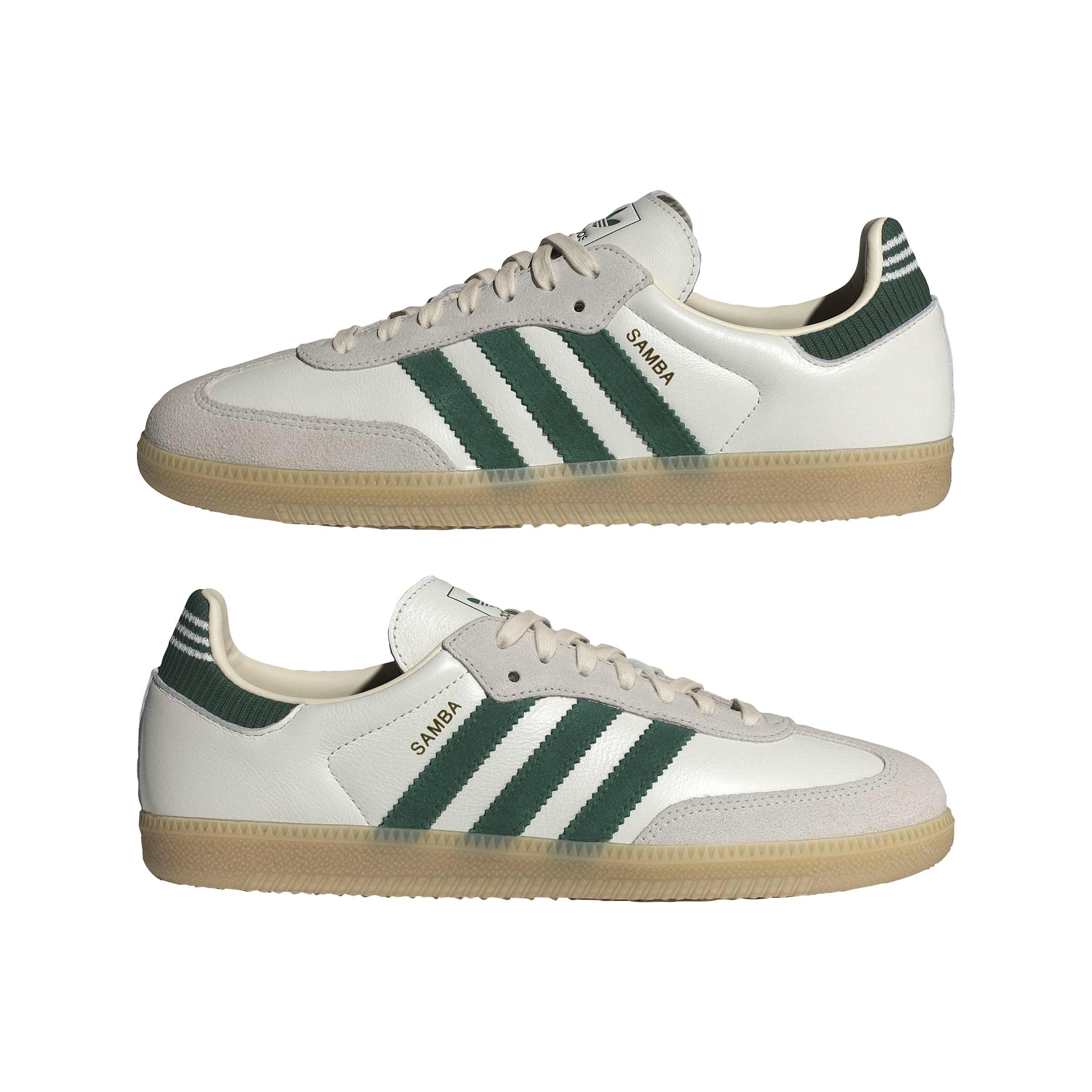 sneaker adidas samba og hombre ih6844