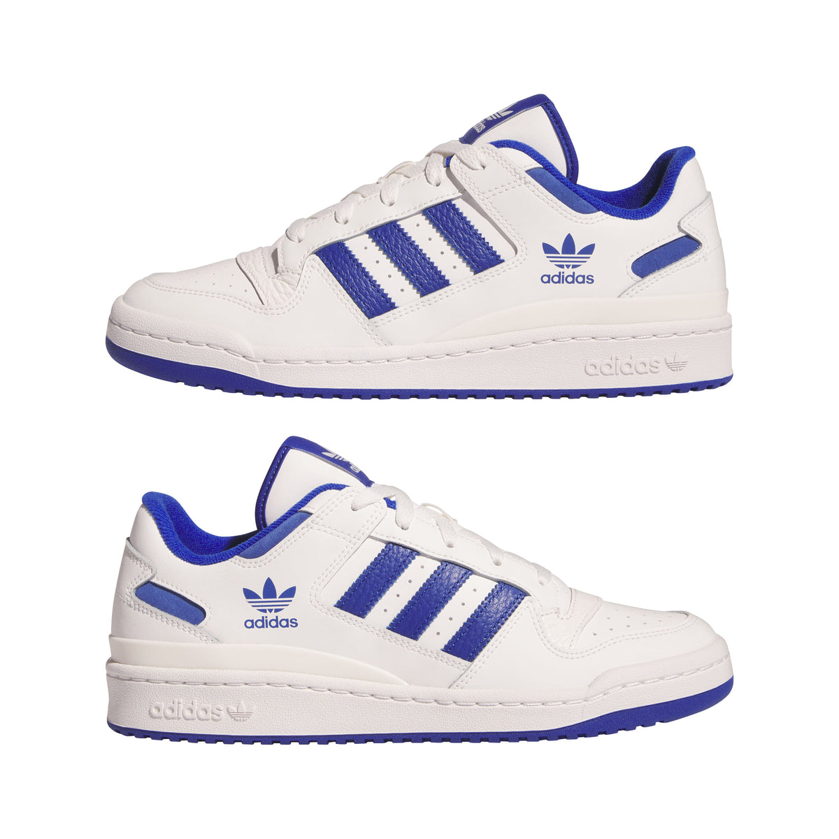 sneaker adidas forum low cl hombre ih7829-thumbmail-9