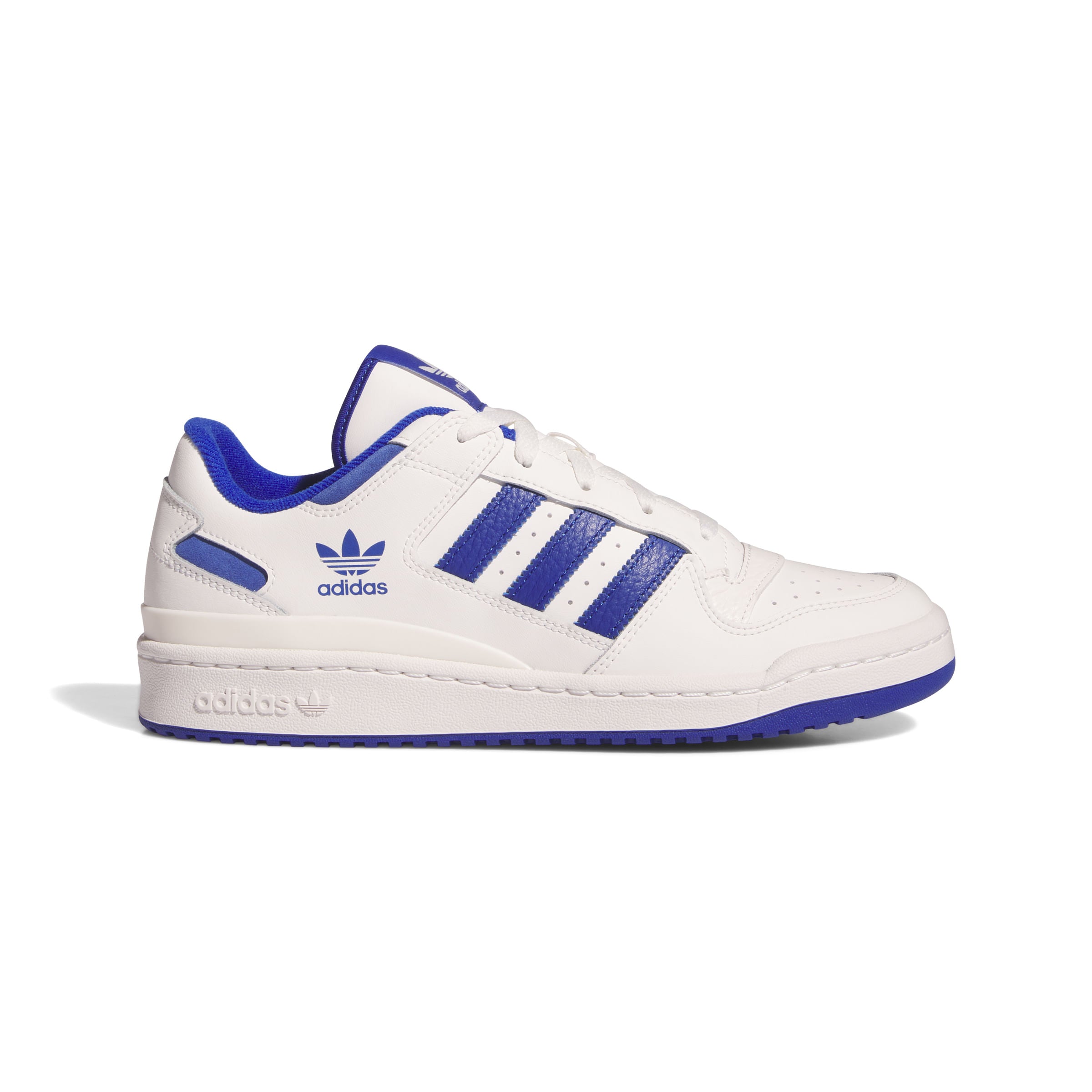 sneaker adidas forum low cl hombre ih7829