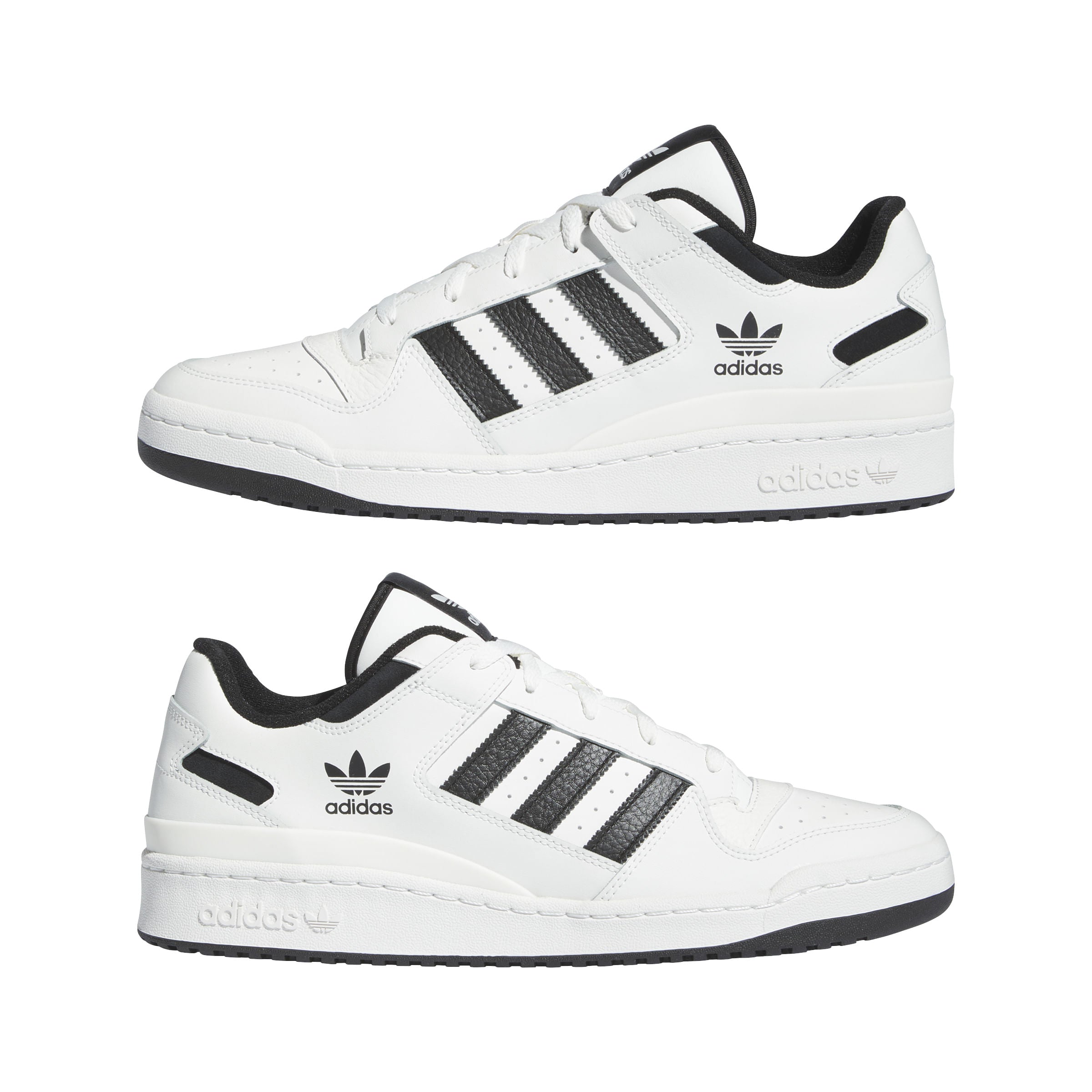 sneaker adidas forum low cl hombre ih7830-thumbmail-9