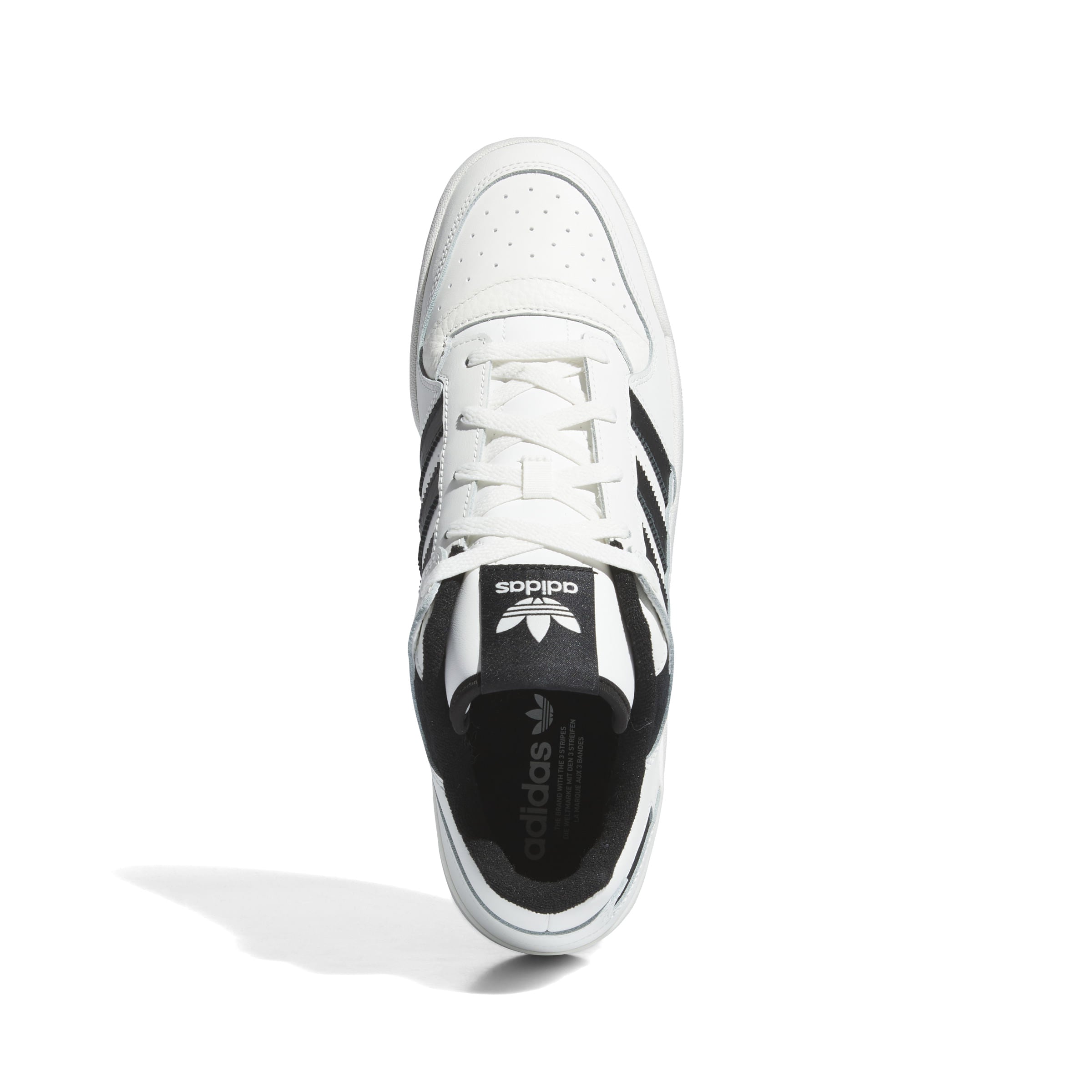 sneaker adidas forum low cl hombre ih7830-thumbmail-2