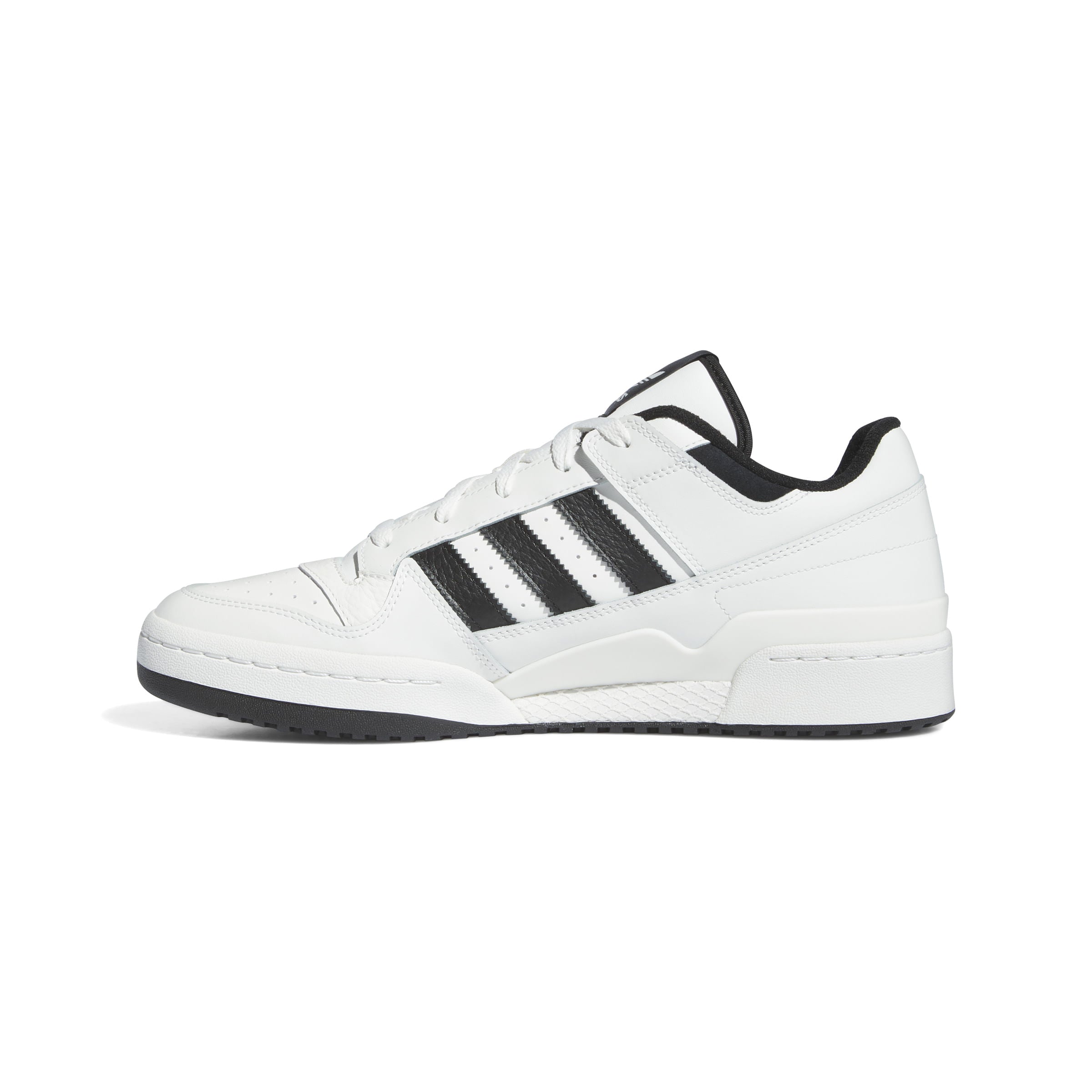 sneaker adidas forum low cl hombre ih7830-thumbmail-4