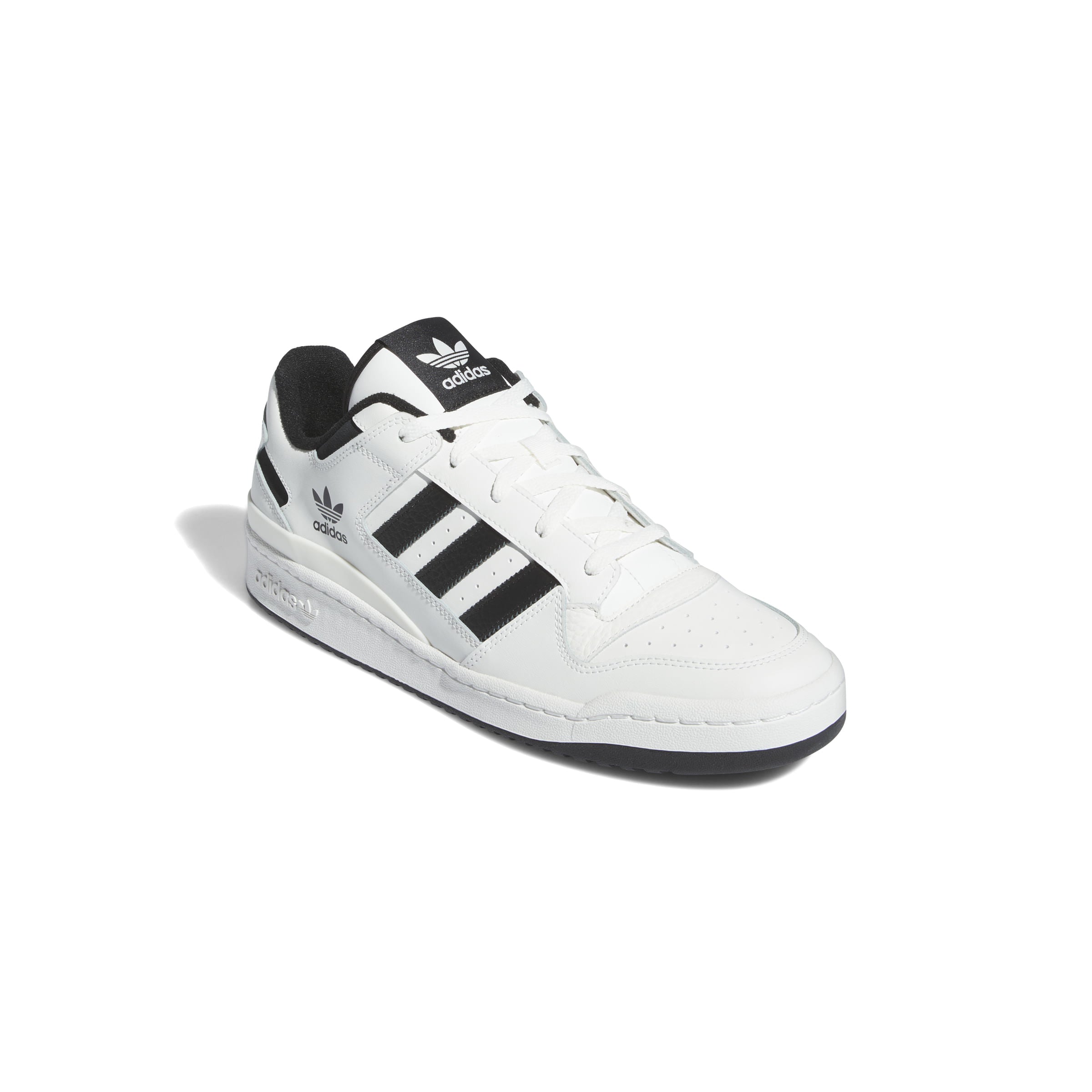 sneaker adidas forum low cl hombre ih7830-thumbmail-5