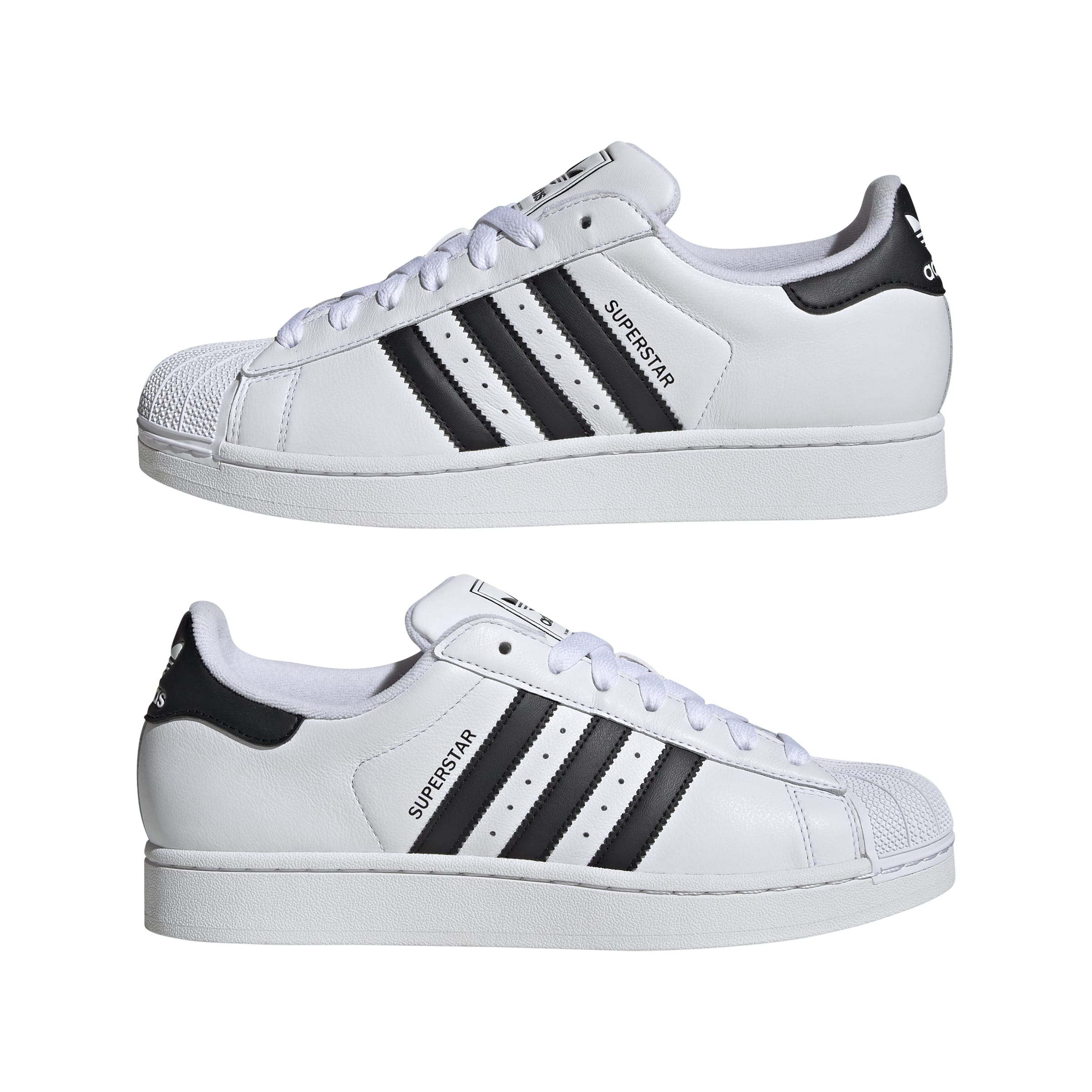 sneaker adidas superstar hombre ih8659