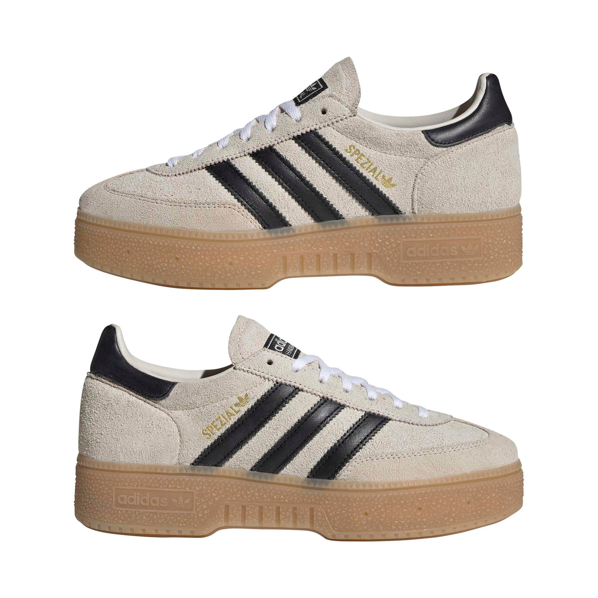 sneaker adidas handball spezial bold mujer ih9190-thumbmail-7