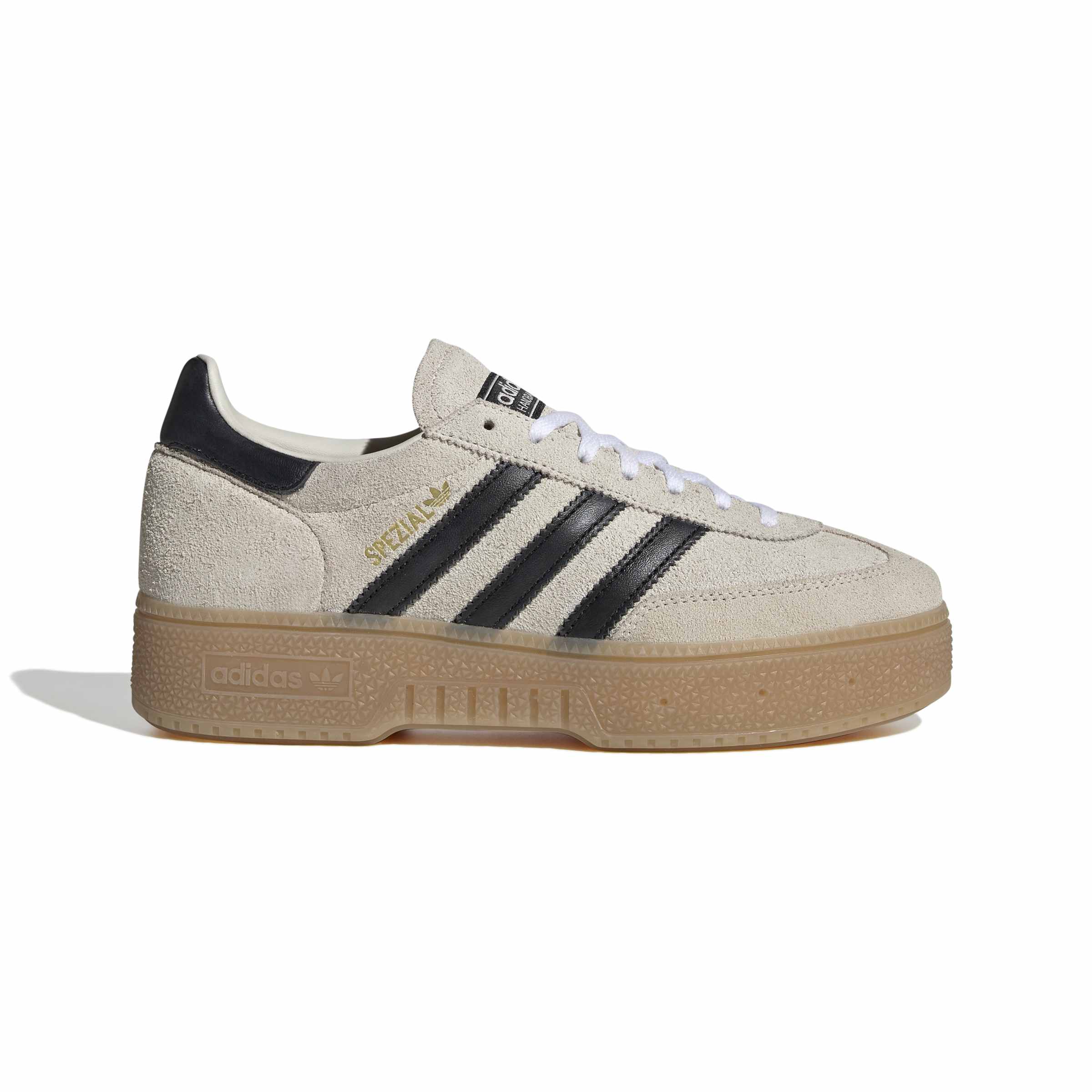 sneaker adidas handball spezial bold mujer ih9190