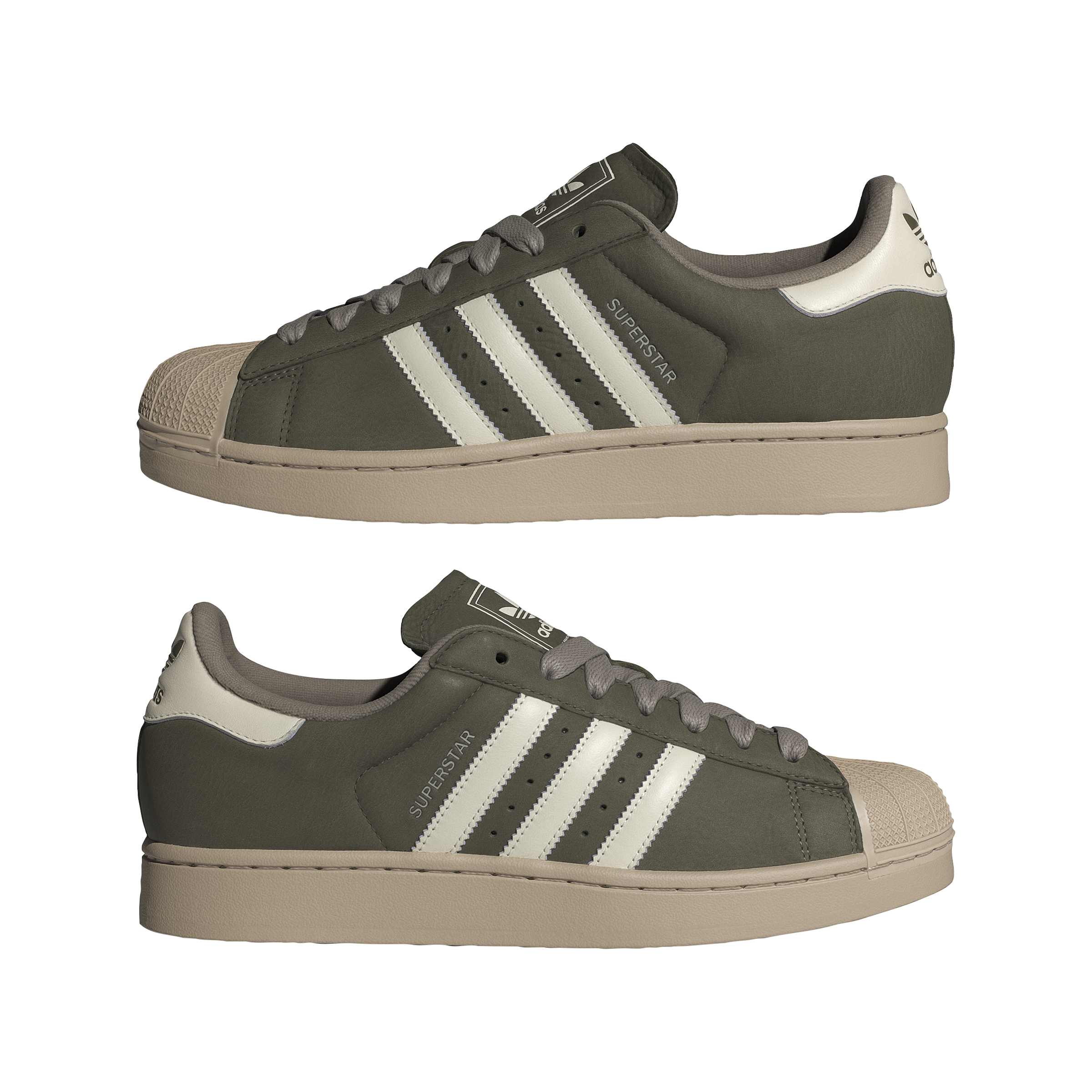 sneaker adidas superstar ii hombre ih9315