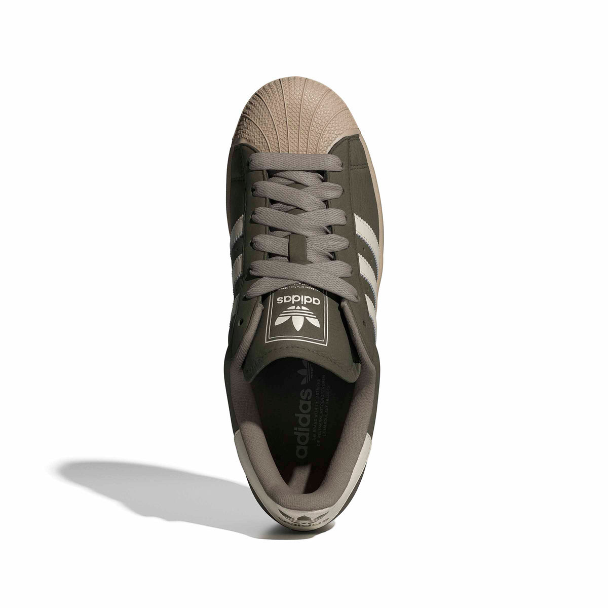 sneaker adidas superstar ii hombre ih9315-thumbmail-3