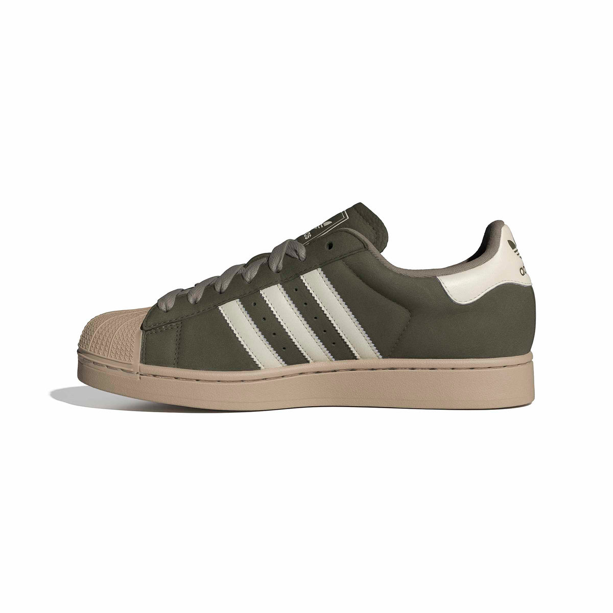sneaker adidas superstar ii hombre ih9315-thumbmail-5