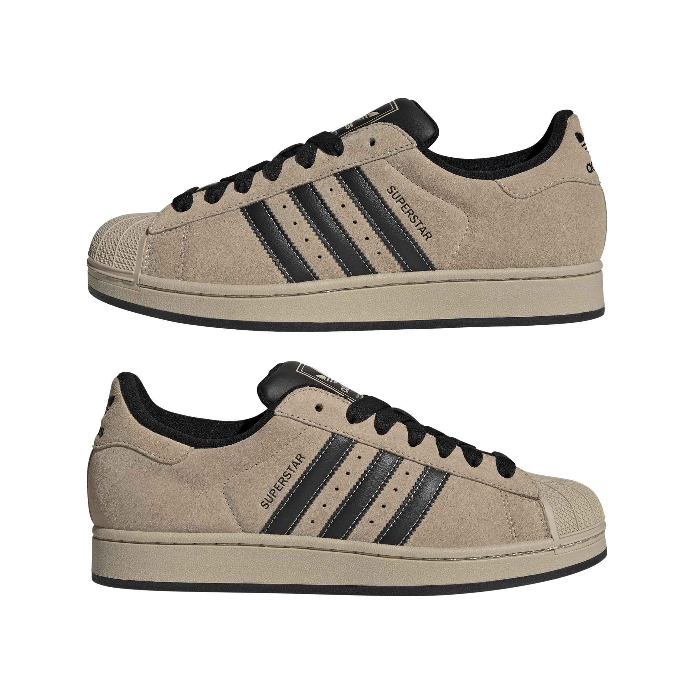 sneaker adidas superstar ii hombre ih9320