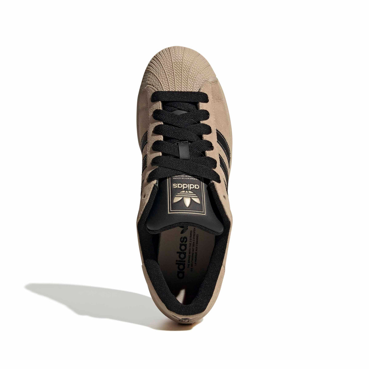 sneaker adidas superstar ii hombre ih9320-thumbmail-3