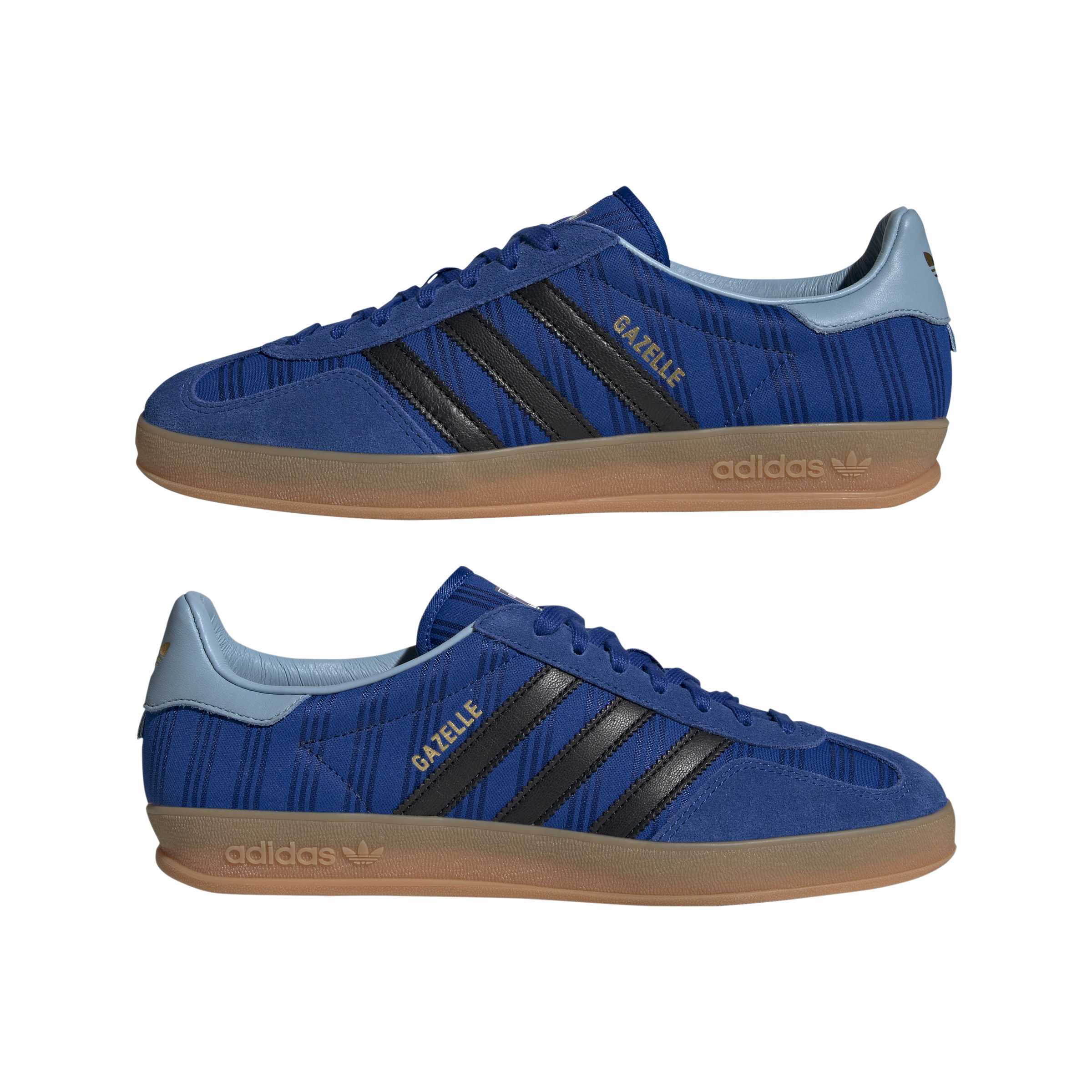sneaker adidas gazelle indoor hombre ih9649