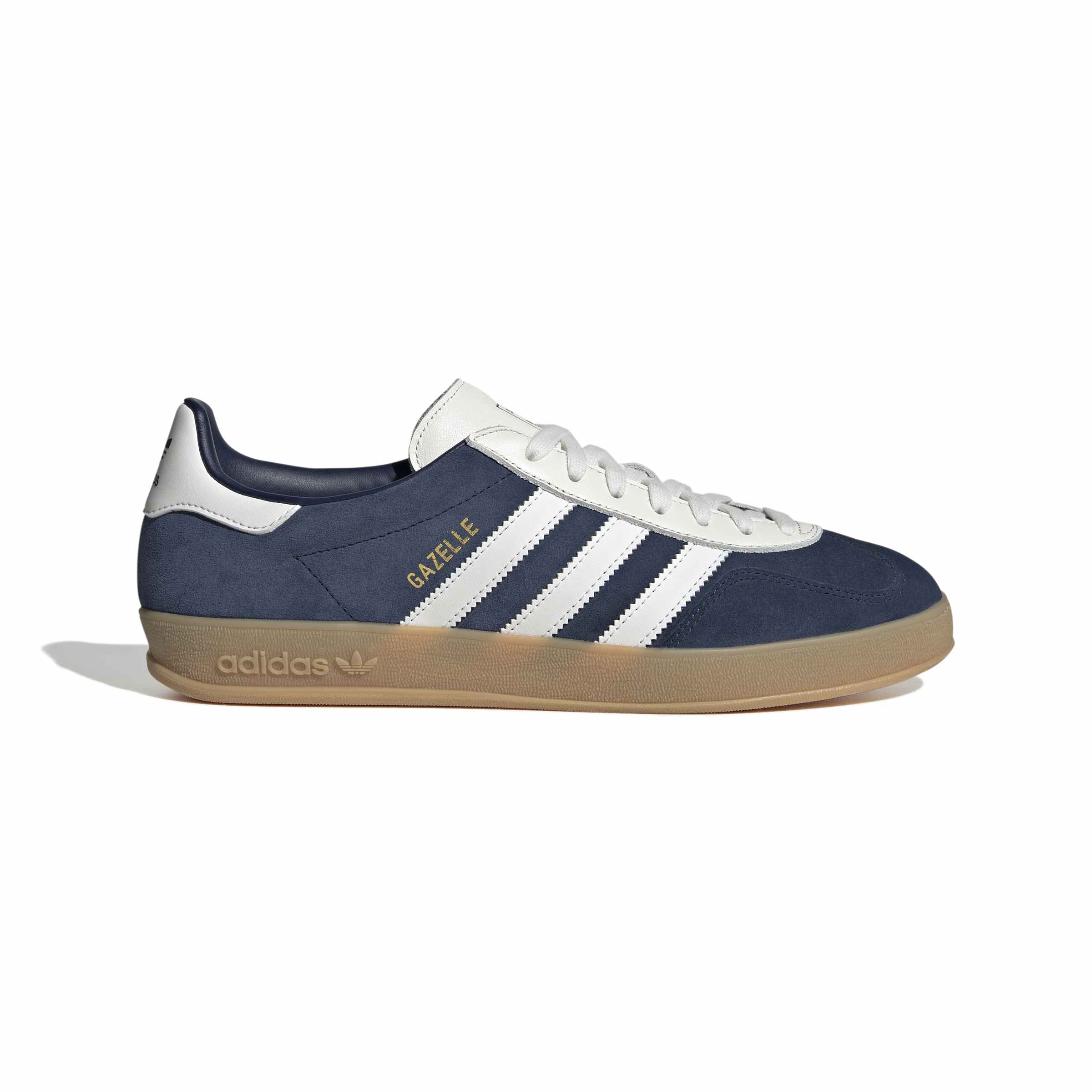 sneaker adidas gazelle indoor  hombre ih9650