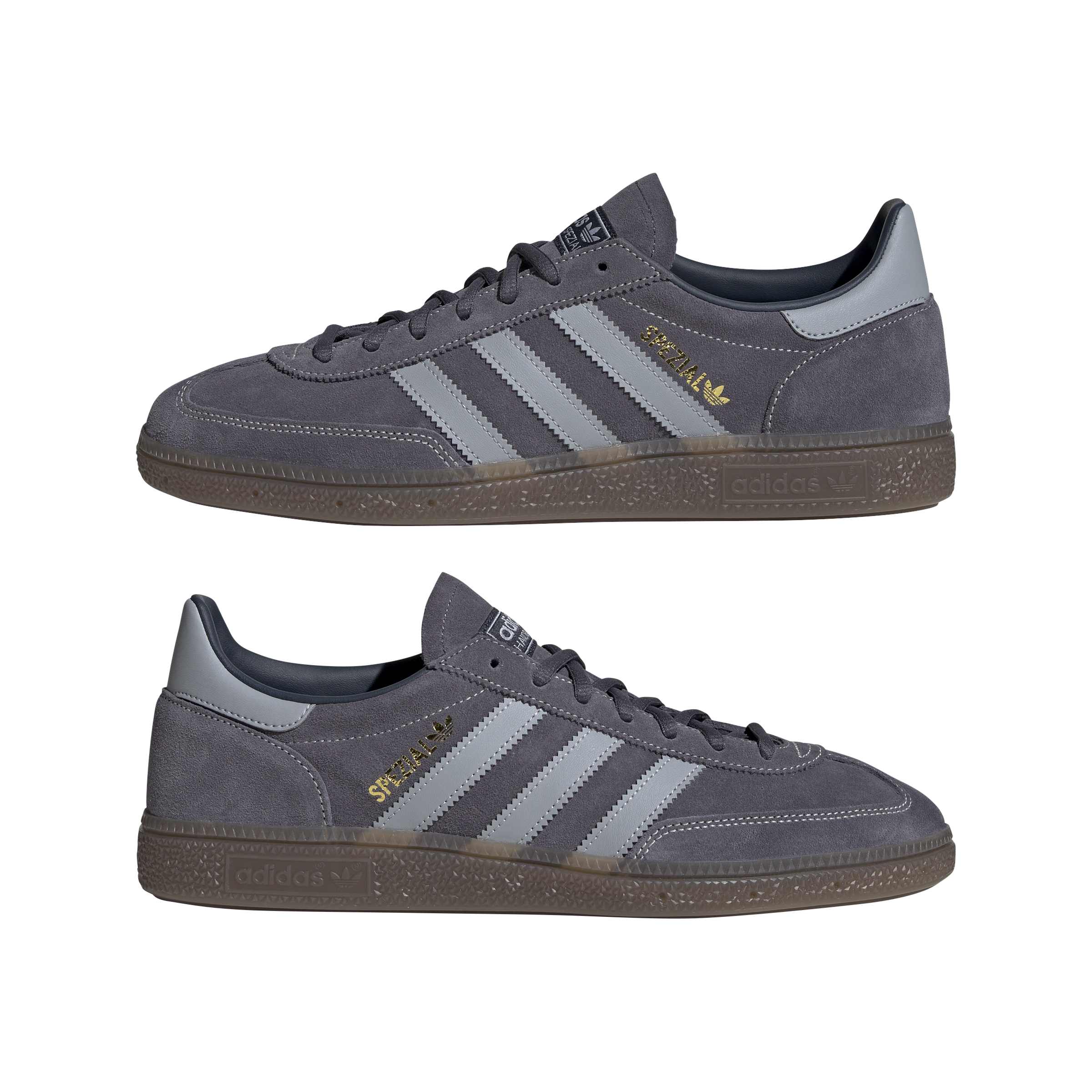 sneaker adidas handball spezial hombre ih9760