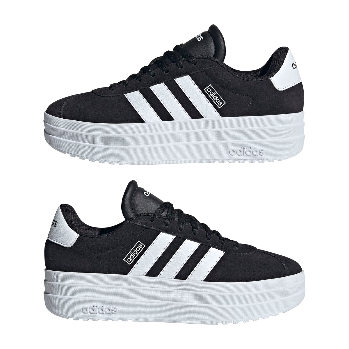 Sneaker Adidas Vl Court Mujer IH9995-thumbmail-7