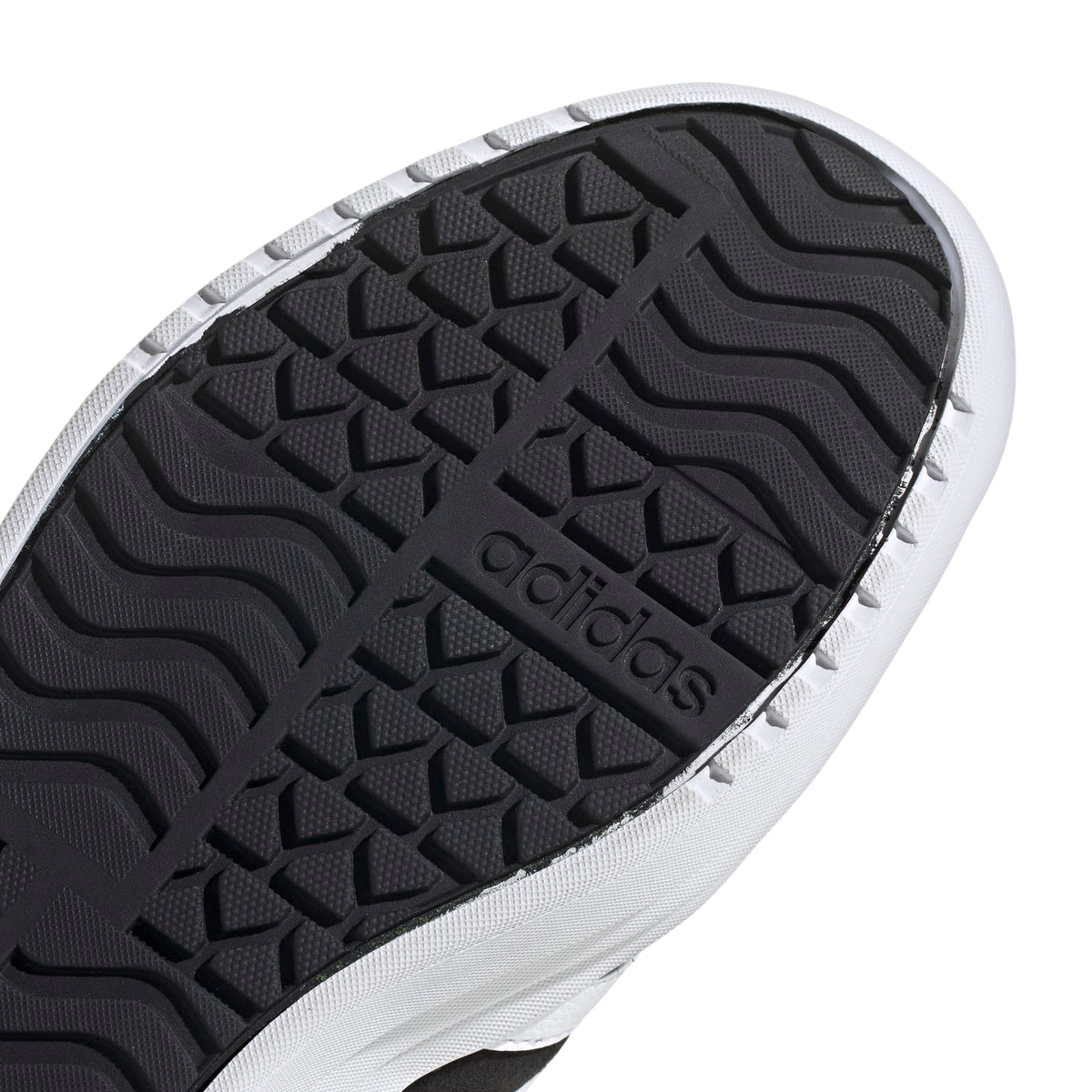 Sneaker Adidas Vl Court Mujer IH9995-thumbmail-8