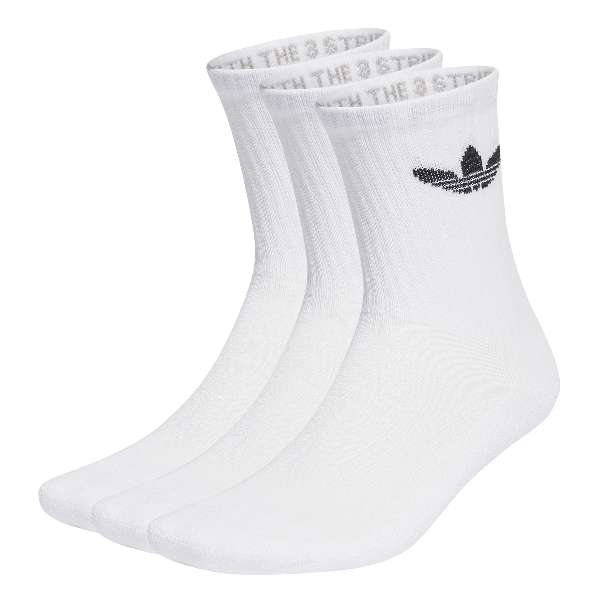 calcetines adidas hw largo unisex ij5616