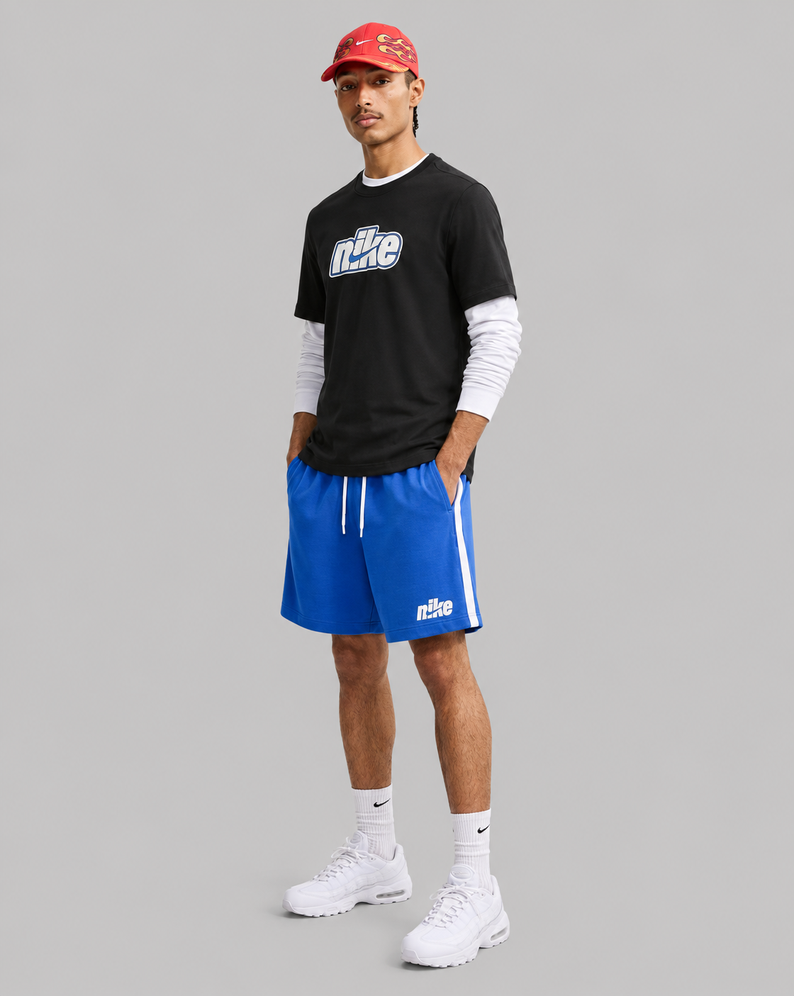 playera nike celebrate hombre im9333-010