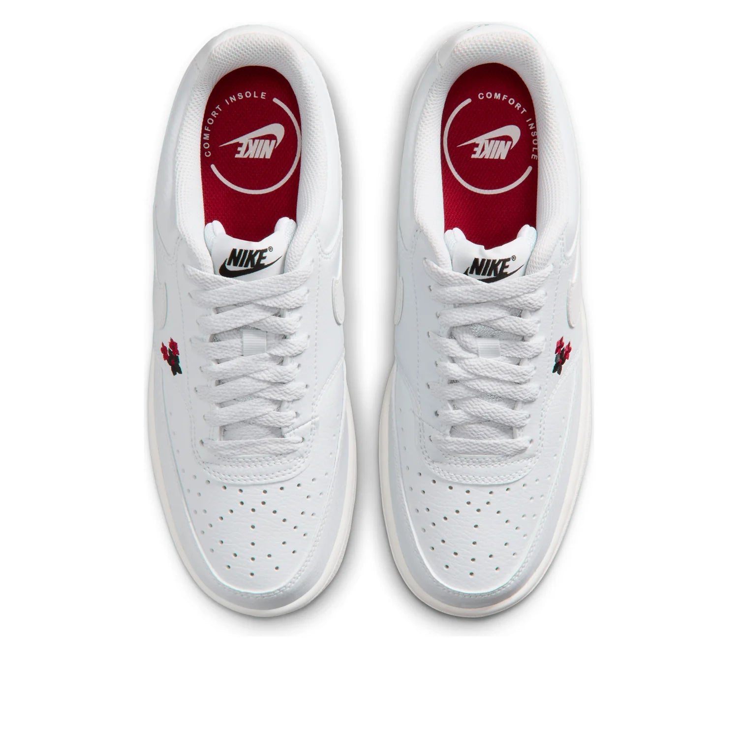 sneaker Nike Court Vision Low mujer IV5530-100-thumbmail-6