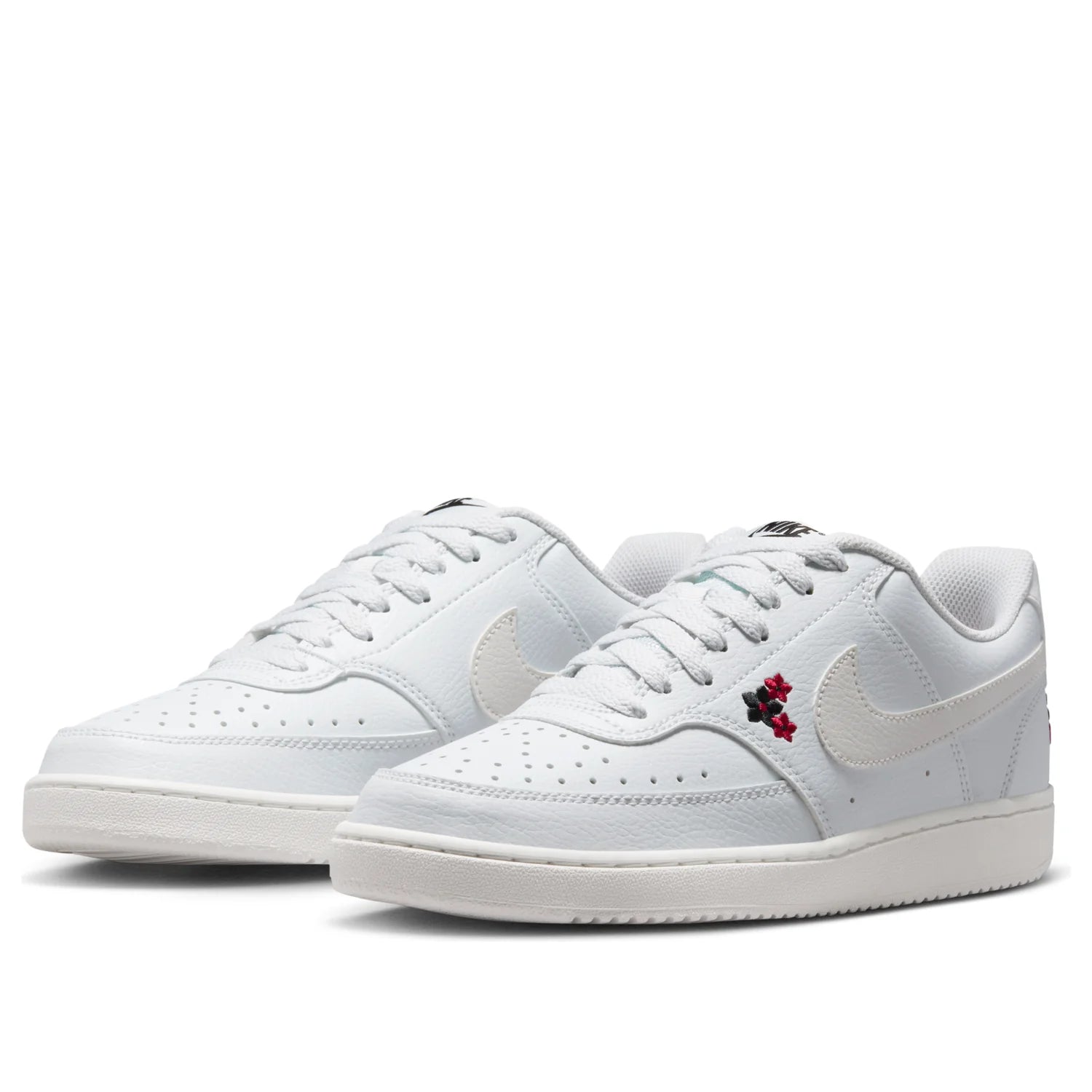 sneaker Nike Court Vision Low mujer IV5530-100-thumbmail-3