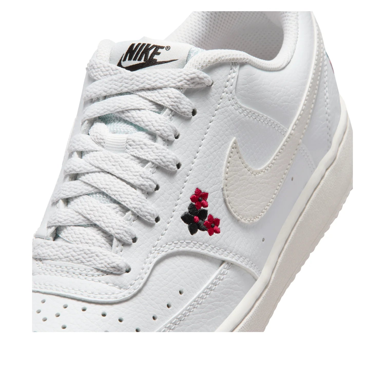 sneaker Nike Court Vision Low mujer IV5530-100-thumbmail-4