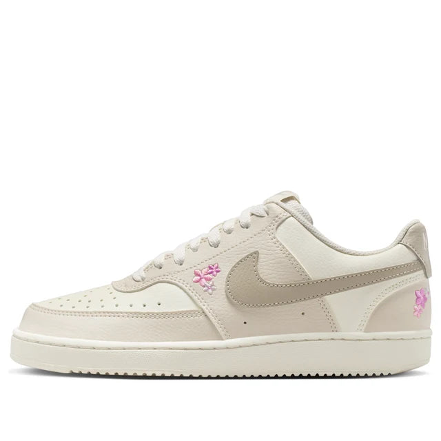 sneaker Nike Court Vision Low mujer IV5530-101-thumbmail-2