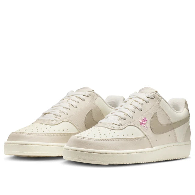 sneaker Nike Court Vision Low mujer IV5530-101-thumbmail-3