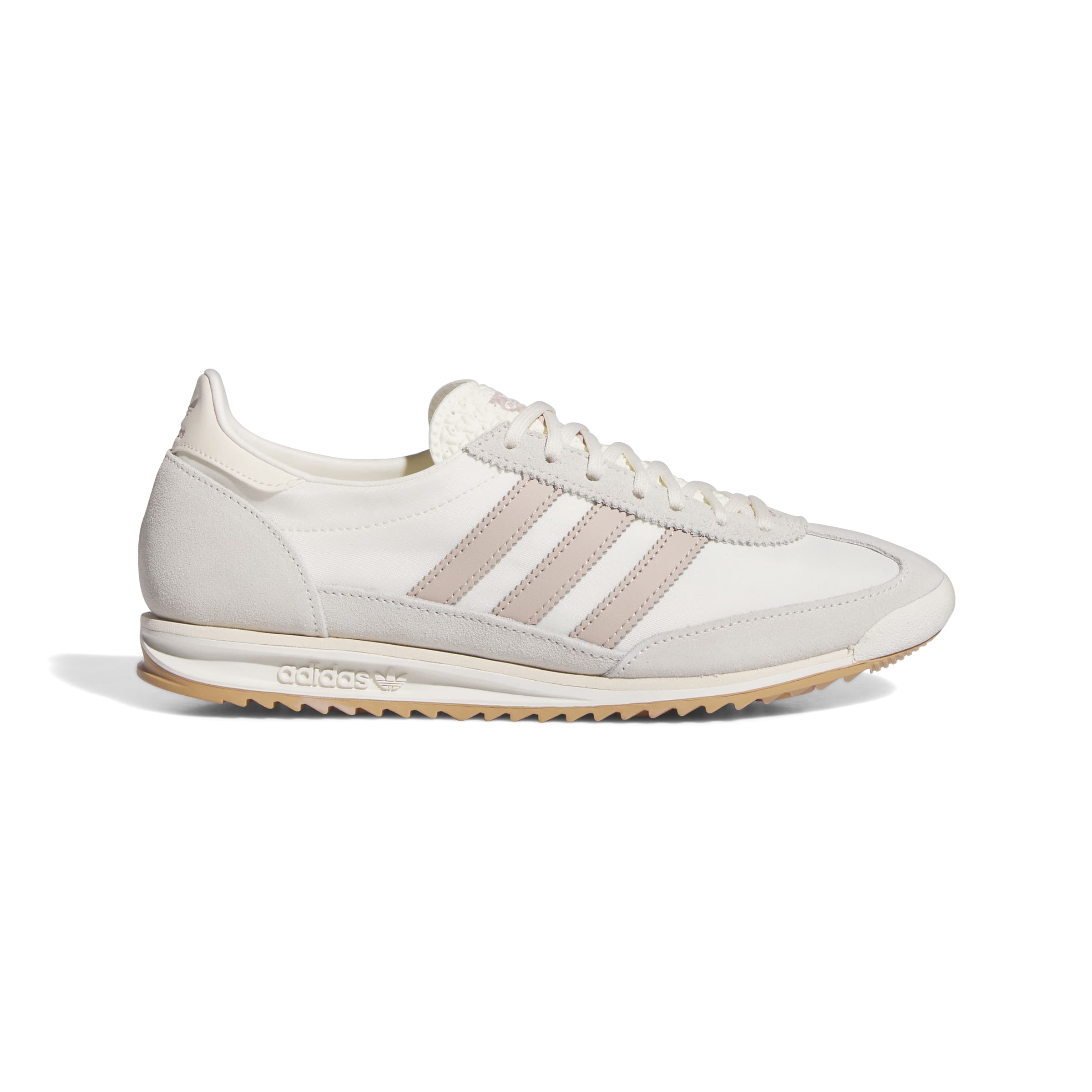 sneaker adidas sl 72 mujer jh7394