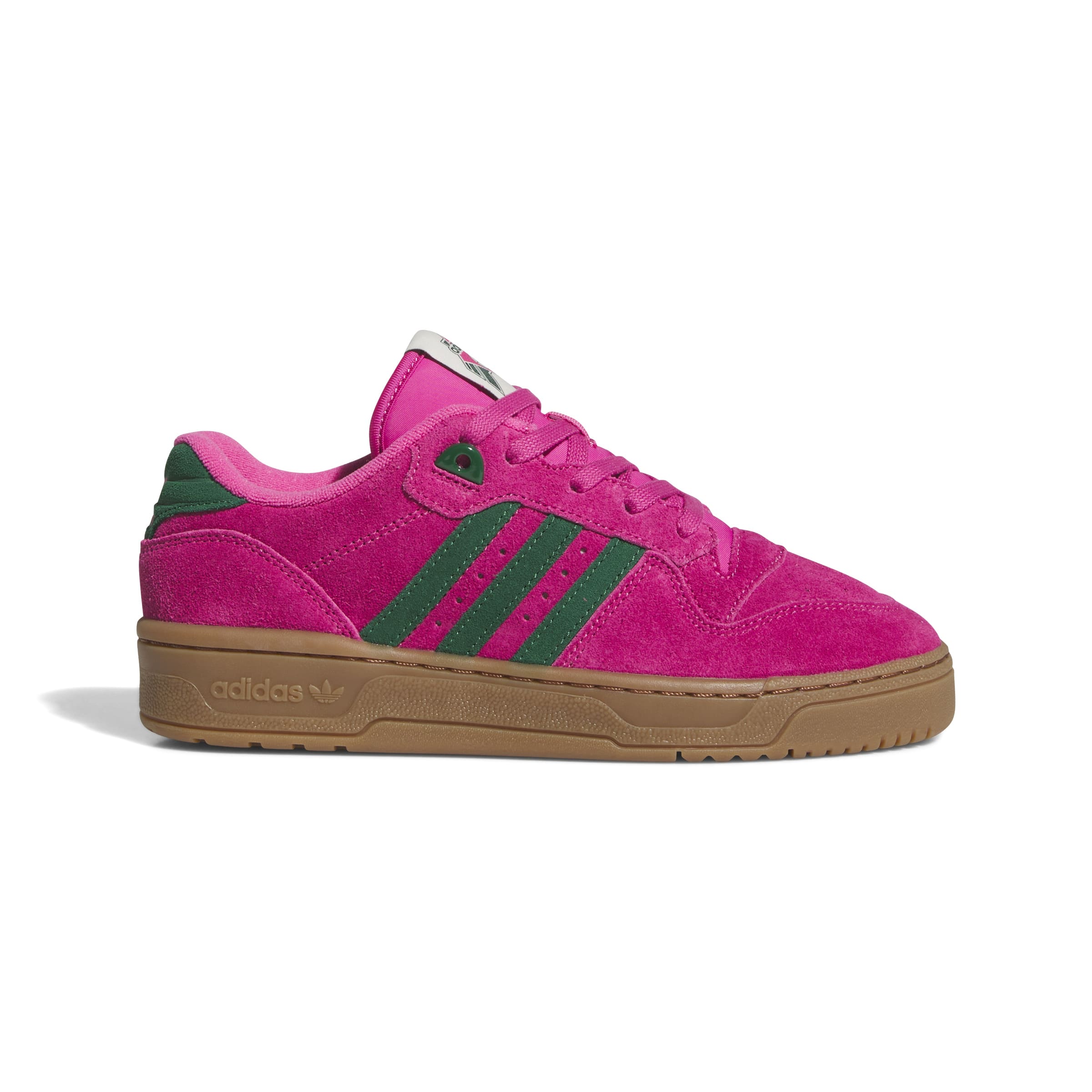 sneaker adidas rivalry mujer jh7996