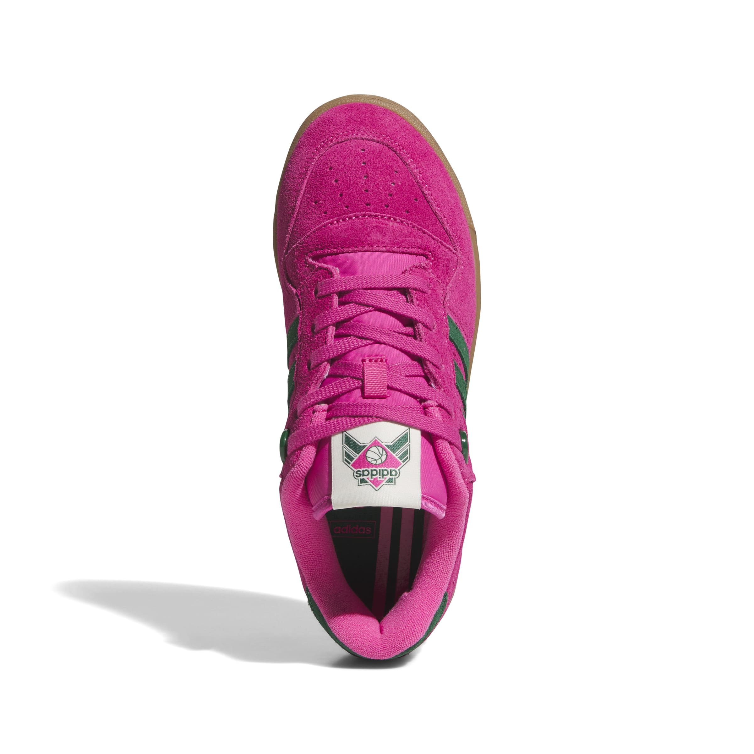sneaker adidas rivalry mujer jh7996