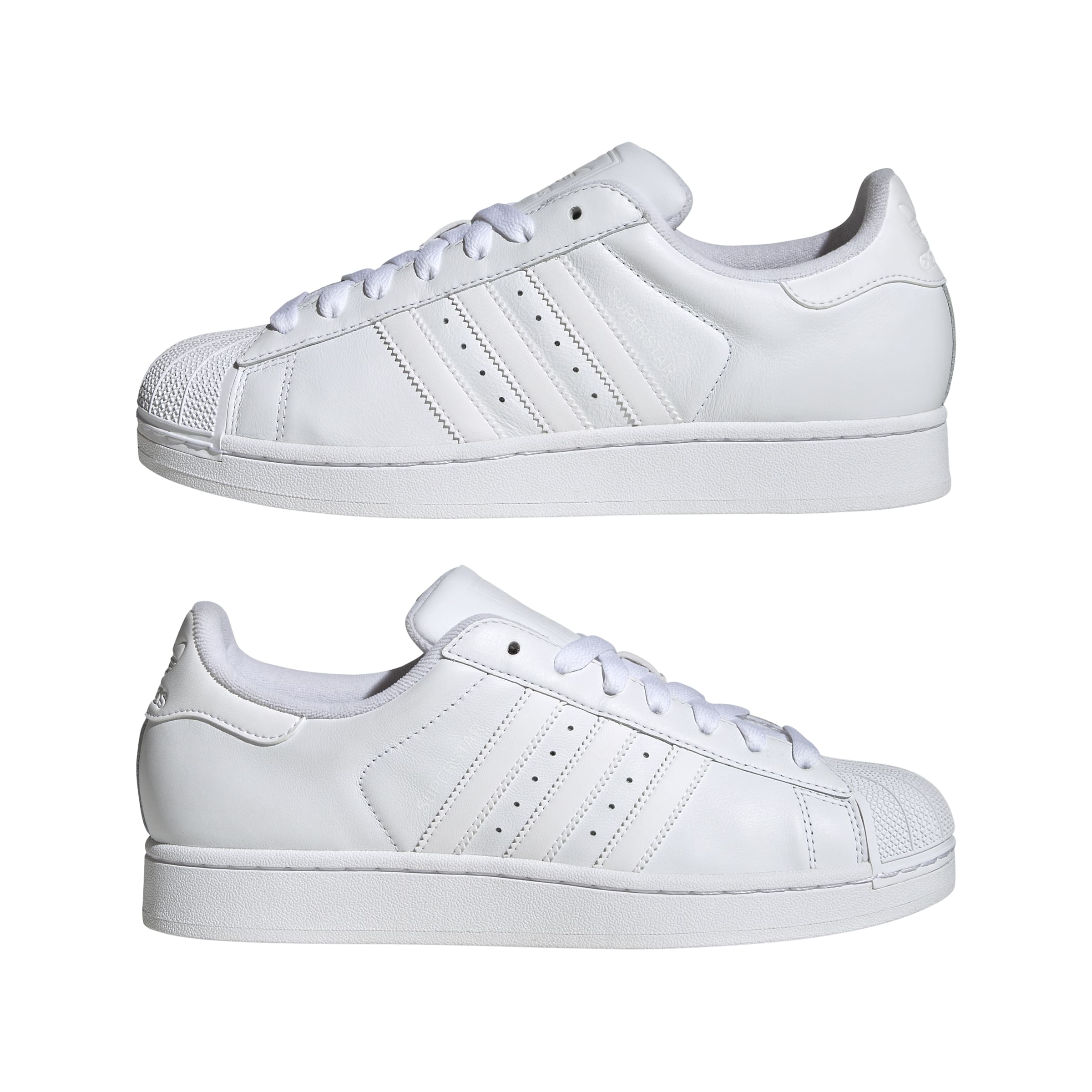 sneaker adidas superstar hombre ji0080