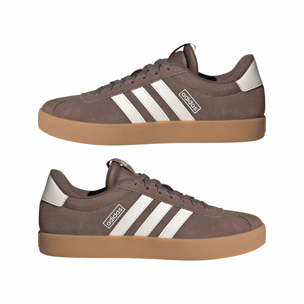 Sneaker Adidas Vl Court Mujer JI1247-thumbmail-7