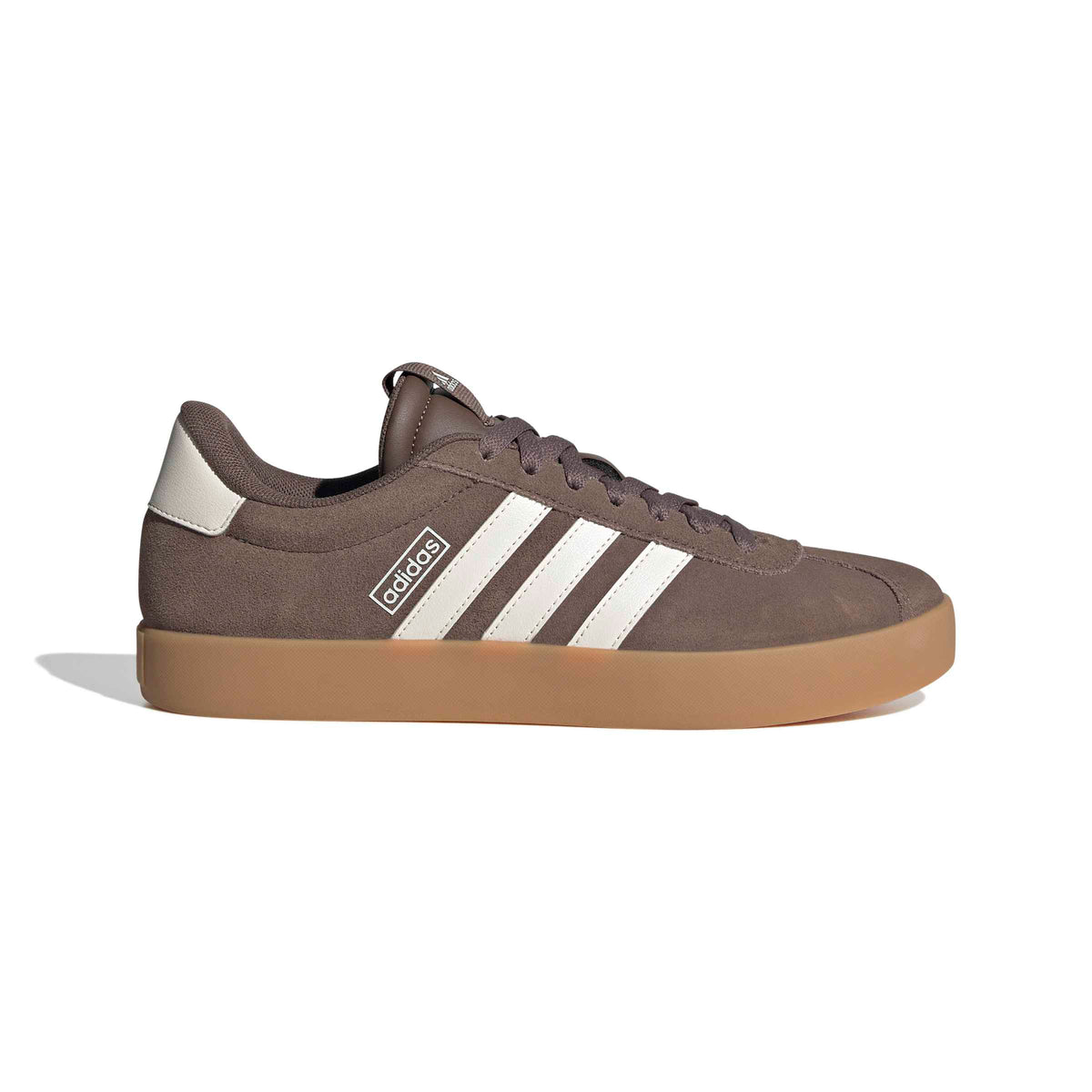 Sneaker Adidas Vl Court Mujer JI1247