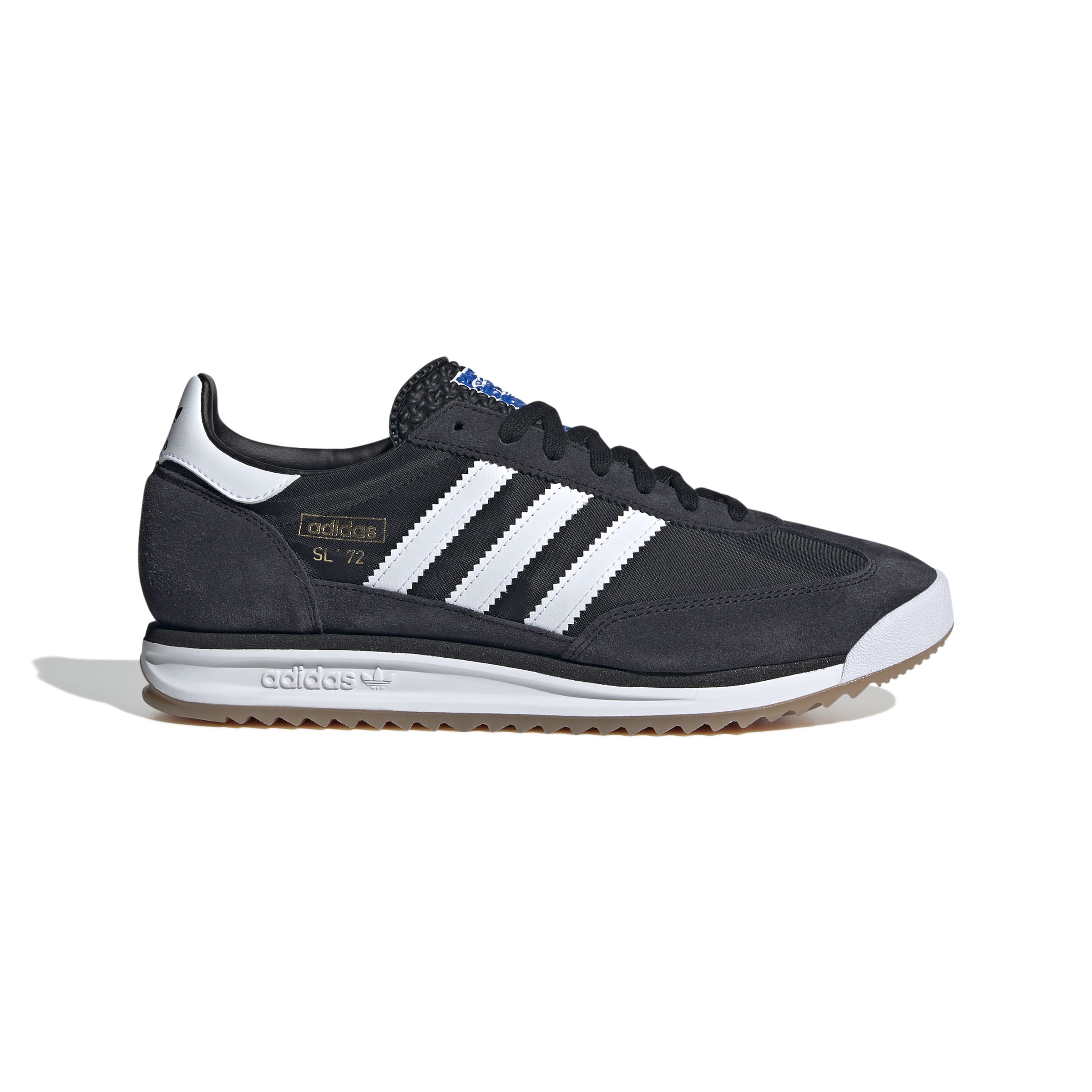 sneaker adidas sl 72 rs hombre ji1282