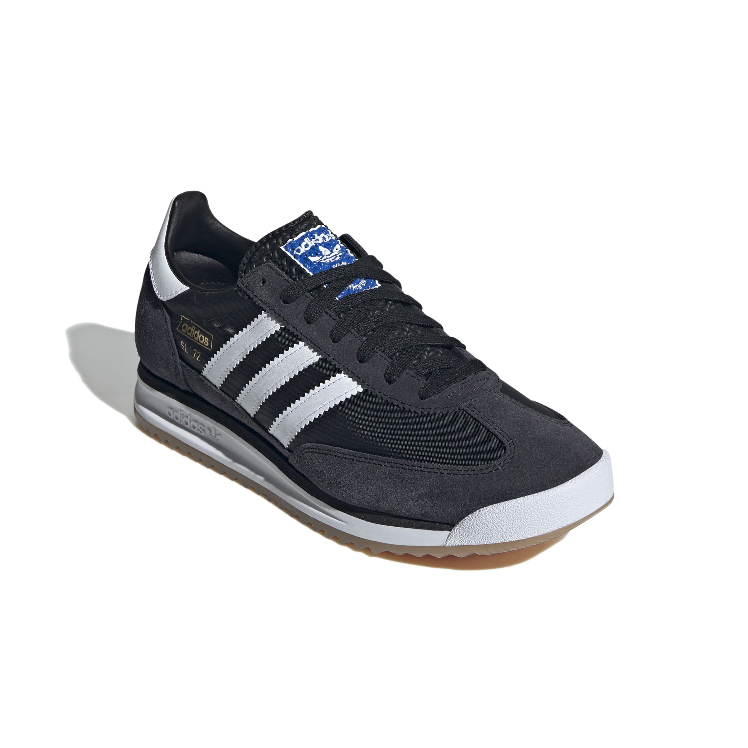 sneaker adidas sl 72 rs hombre ji1282