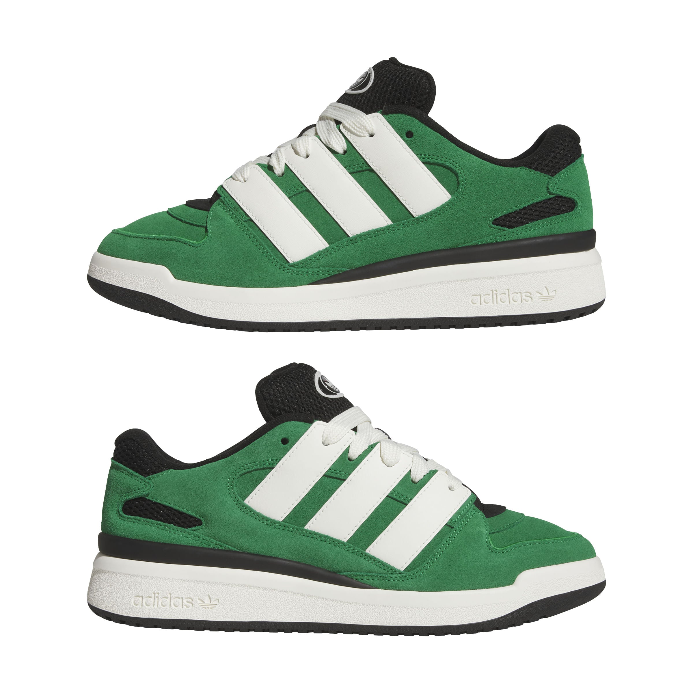 sneaker adidas forum hombre ji3279