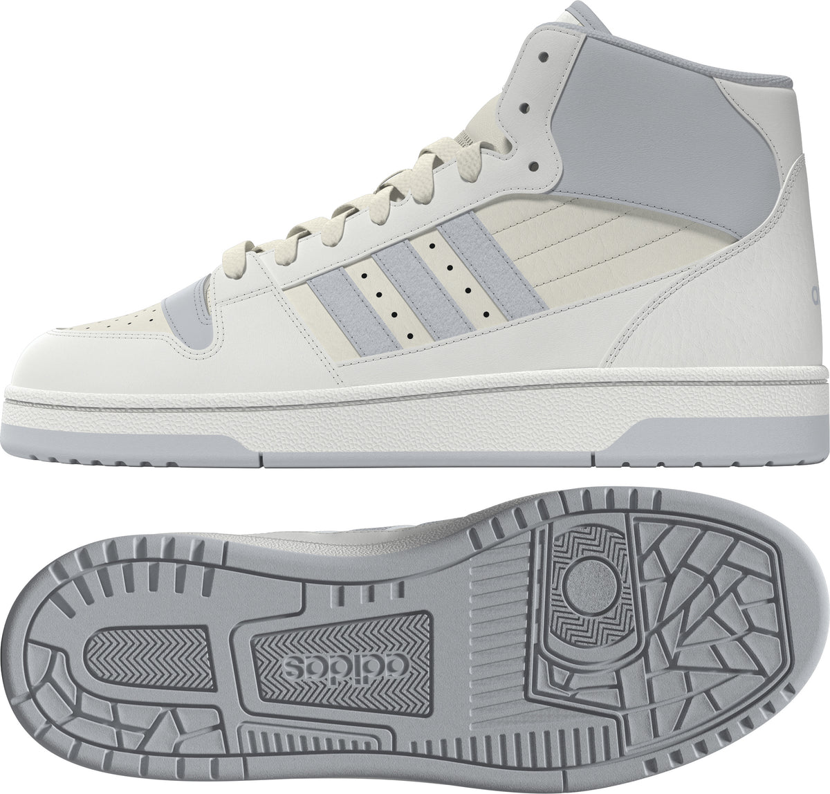sneaker adidas break start mujer jp7521-thumbmail-3