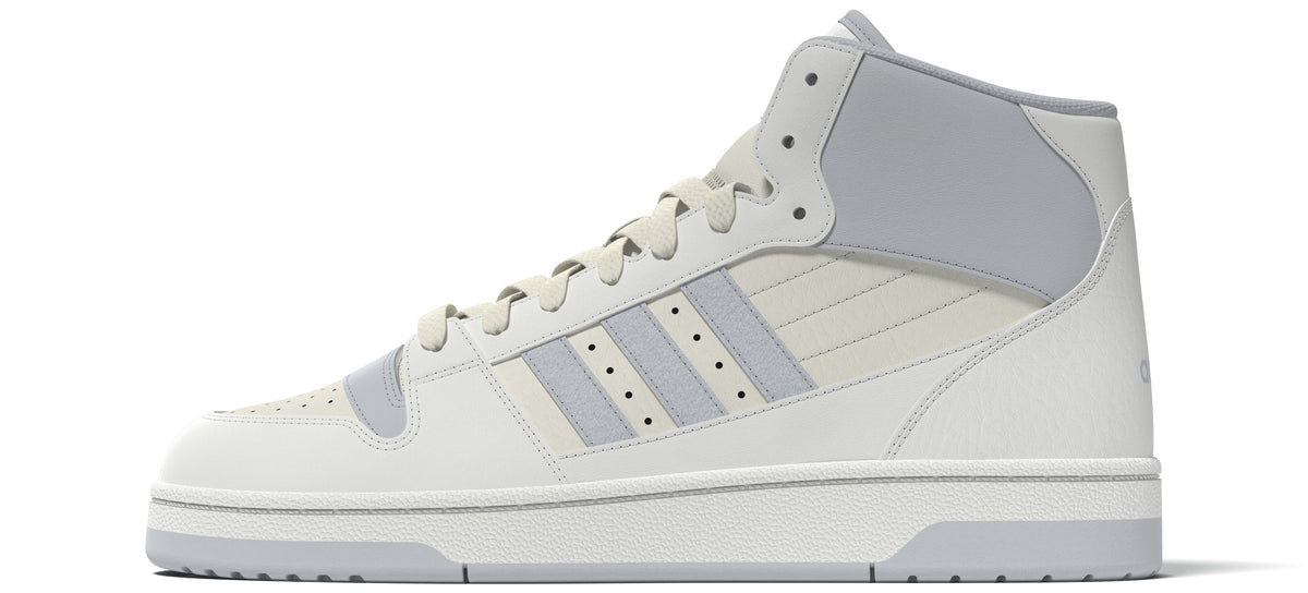 sneaker adidas break start mujer jp7521-thumbmail-2