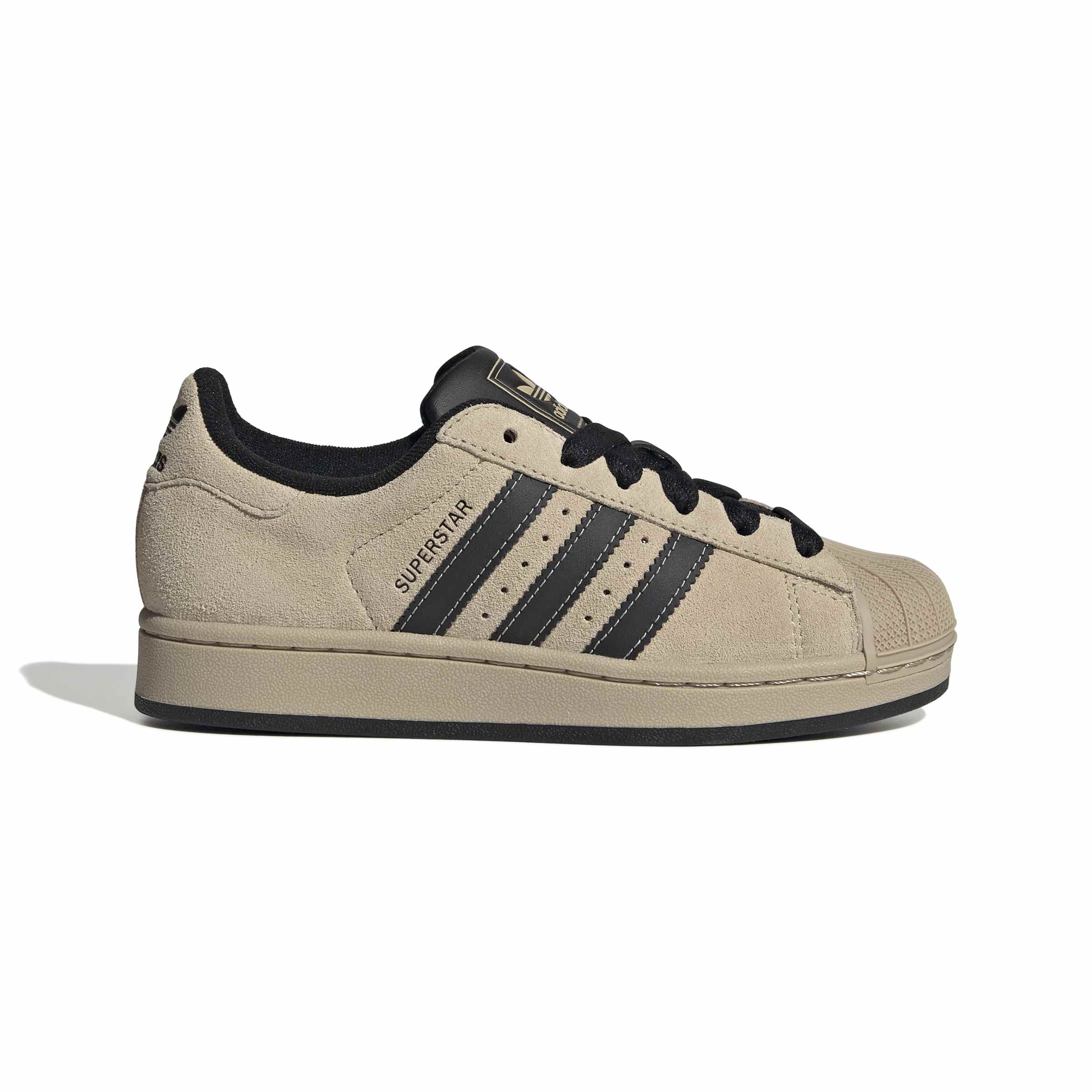 sneaker adidas superstar ii junior juvenil m jp9430